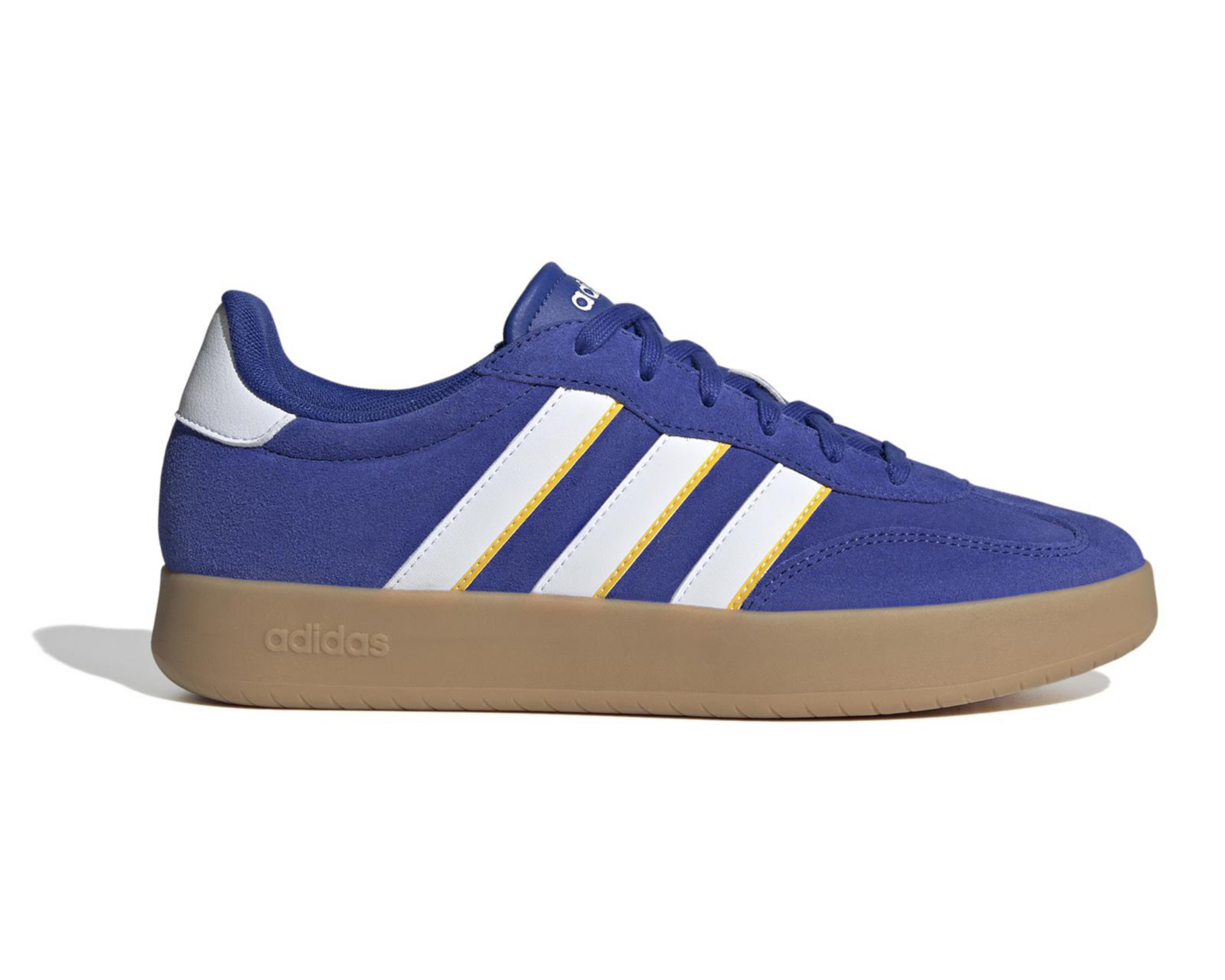 Foto 5 pulgar | Tenis Adidas Barreda para Hombre