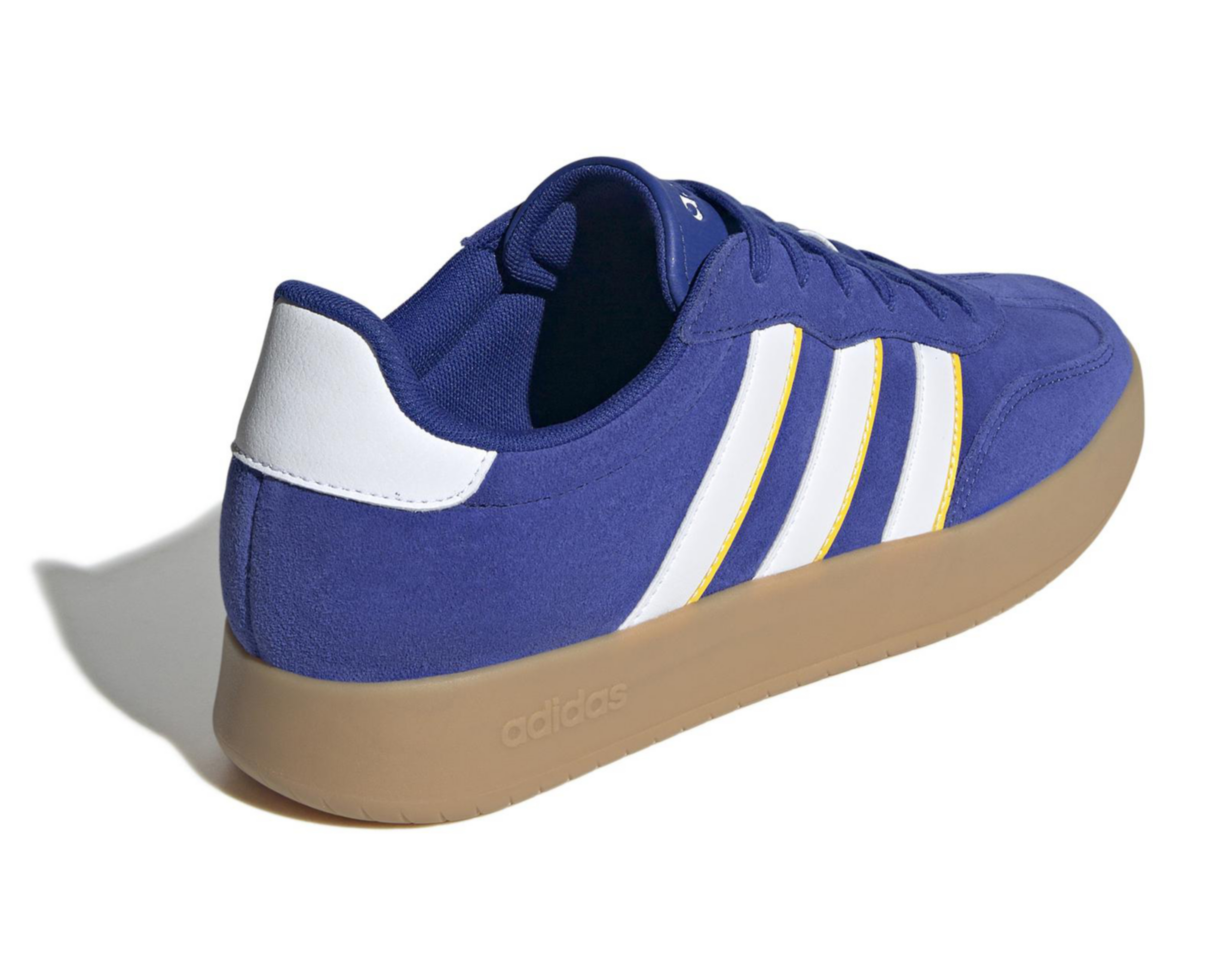 Foto 7 pulgar | Tenis Adidas Barreda para Hombre