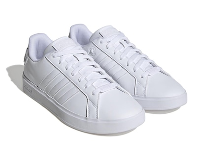 Foto 1 | Tenis Casuales Adidas Star Wars Court para Hombre