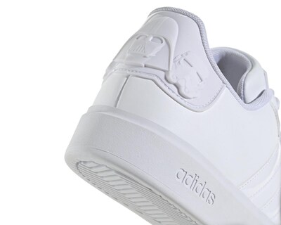 Foto 7 | Tenis Casuales Adidas Star Wars Court para Hombre