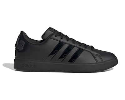 Foto 4 | Tenis Adidas Star Wars Grand Court para Hombre