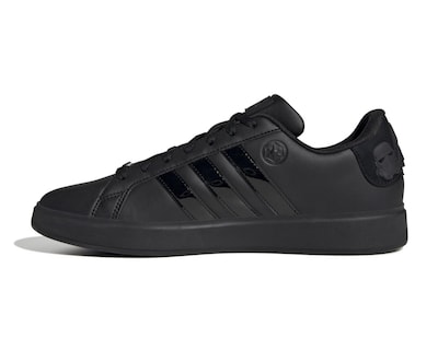 Foto 5 | Tenis Adidas Star Wars Grand Court para Hombre