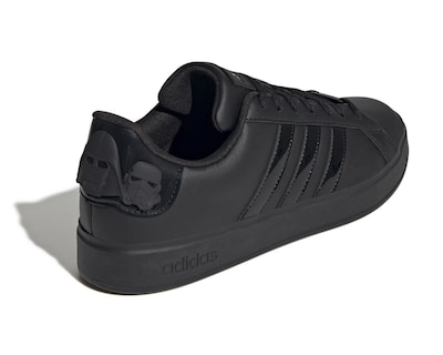 Foto 6 | Tenis Adidas Star Wars Grand Court para Hombre