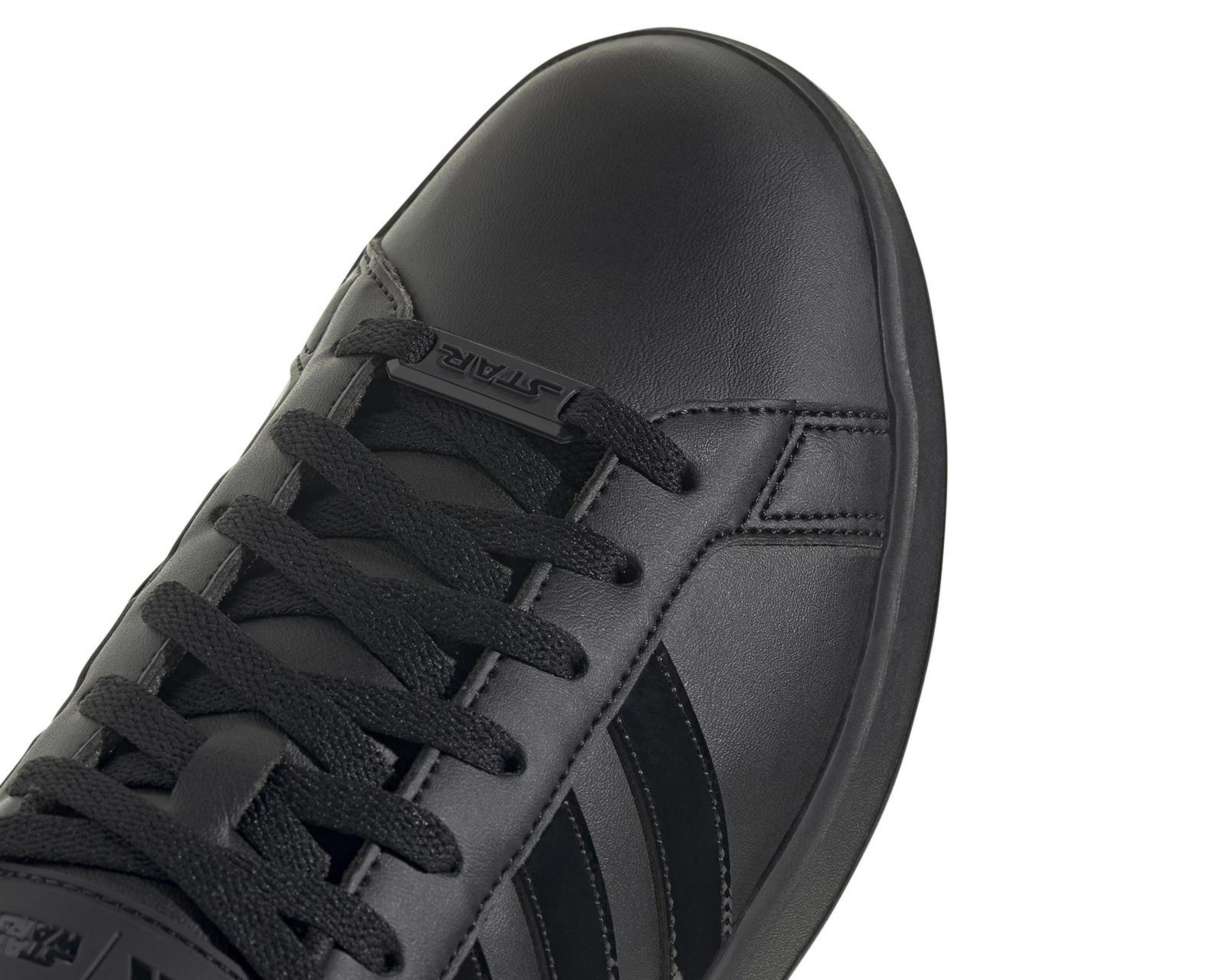 Foto 9 pulgar | Tenis Adidas Star Wars Grand Court para Hombre