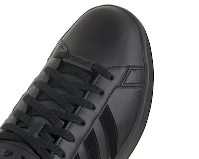 Foto 8 | Tenis Adidas Star Wars Grand Court para Hombre