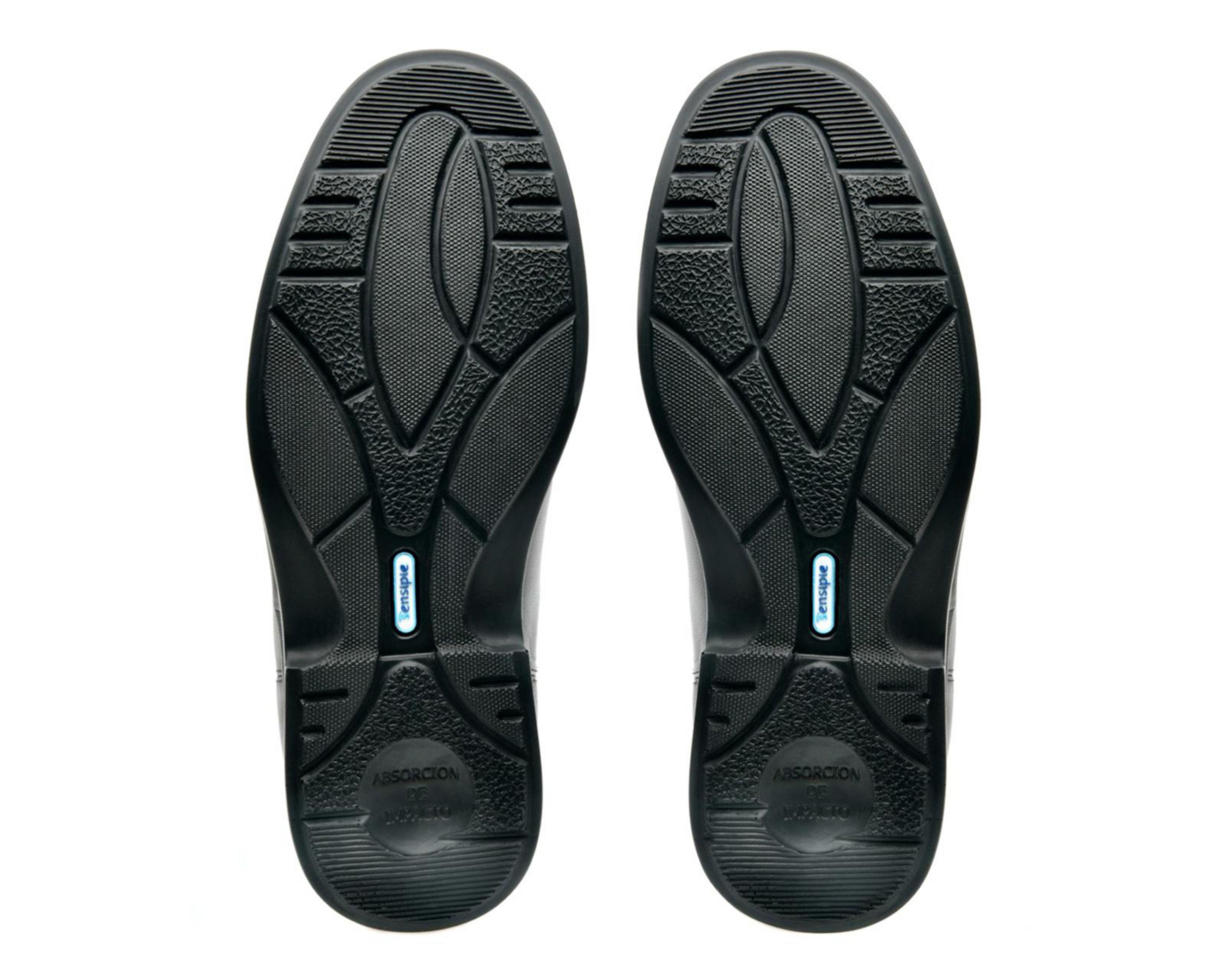 Foto 3 pulgar | Botas Confort Sensipie de Piel para Hombre