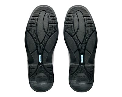 Foto 2 | Botas Confort Sensipie de Piel para Hombre