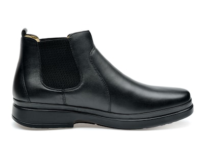 Foto 4 | Botas Confort Sensipie de Piel para Hombre