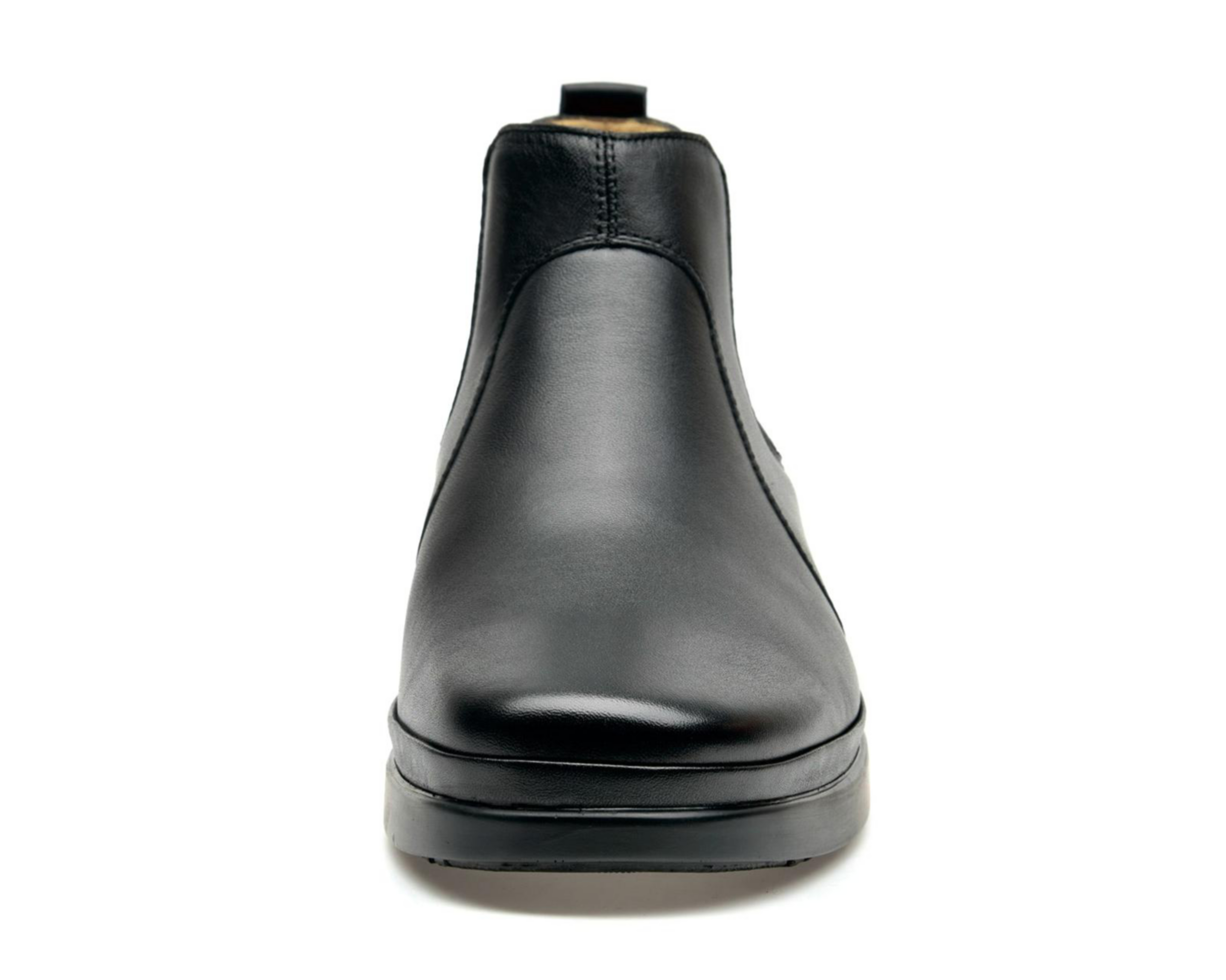 Foto 6 pulgar | Botas Confort Sensipie de Piel para Hombre