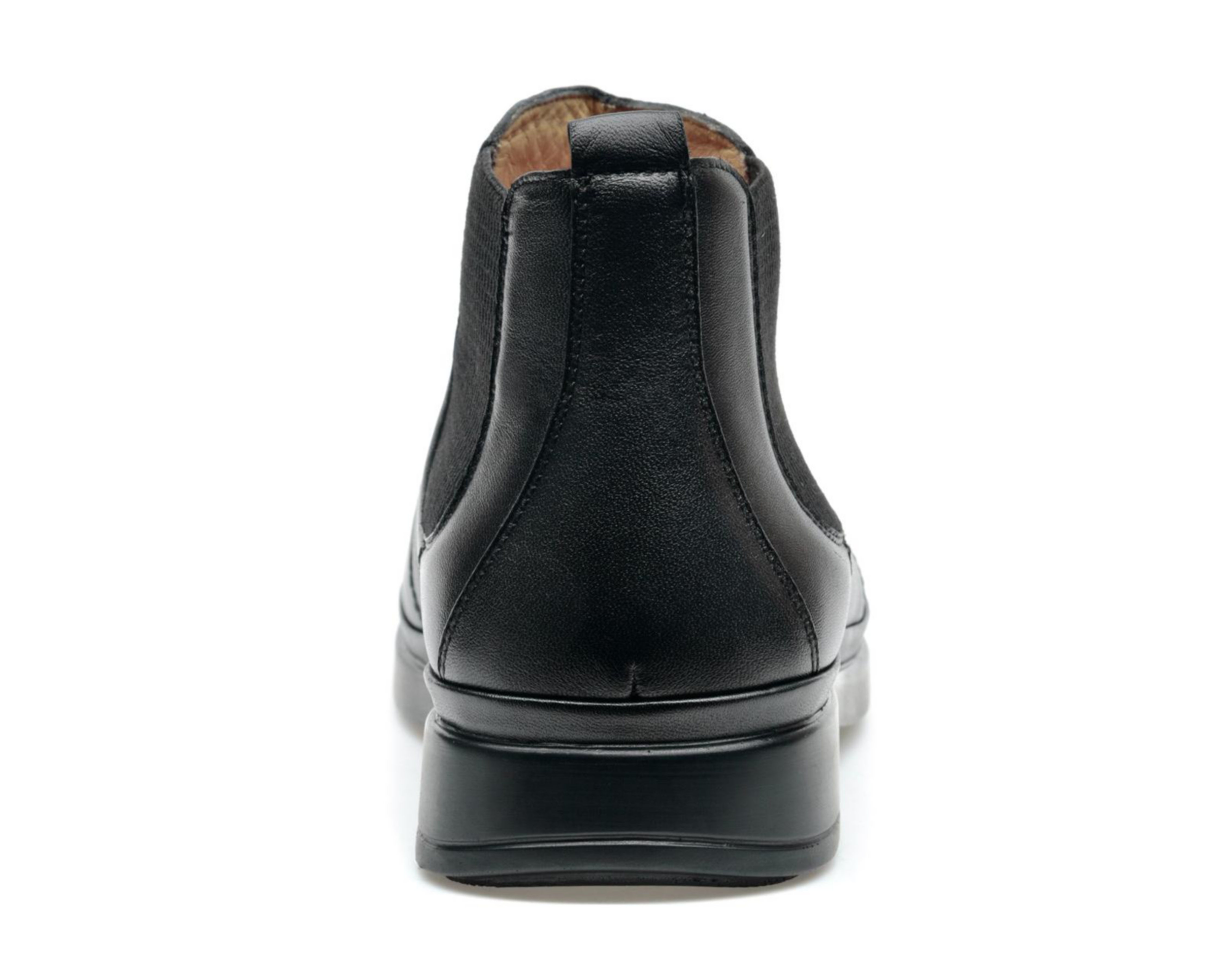 Foto 7 pulgar | Botas Confort Sensipie de Piel para Hombre