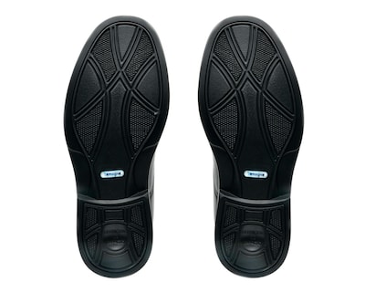 Foto 2 | Zapatos Confort Sensipie de Piel para Hombre