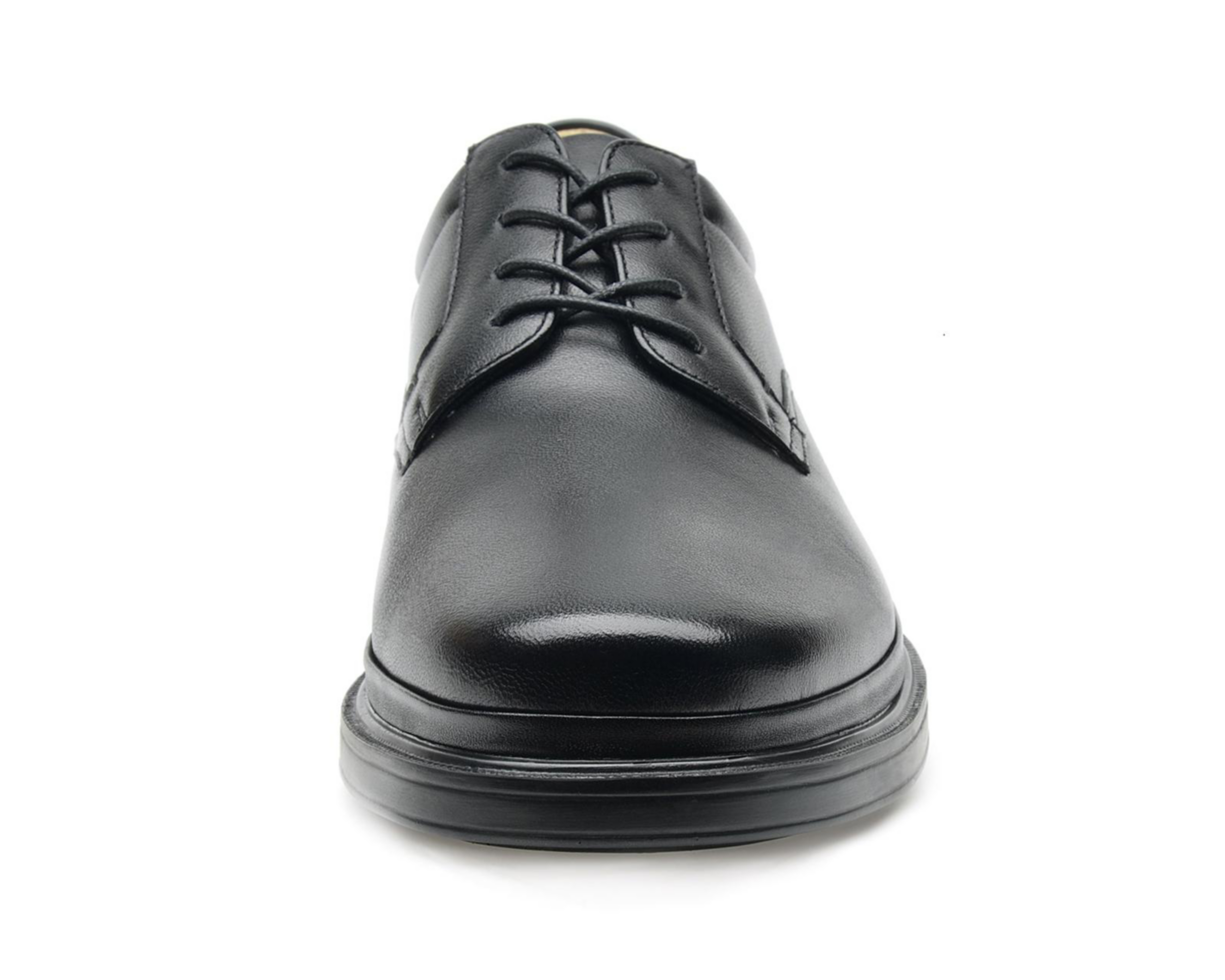 Foto 6 pulgar | Zapatos Confort Sensipie de Piel para Hombre