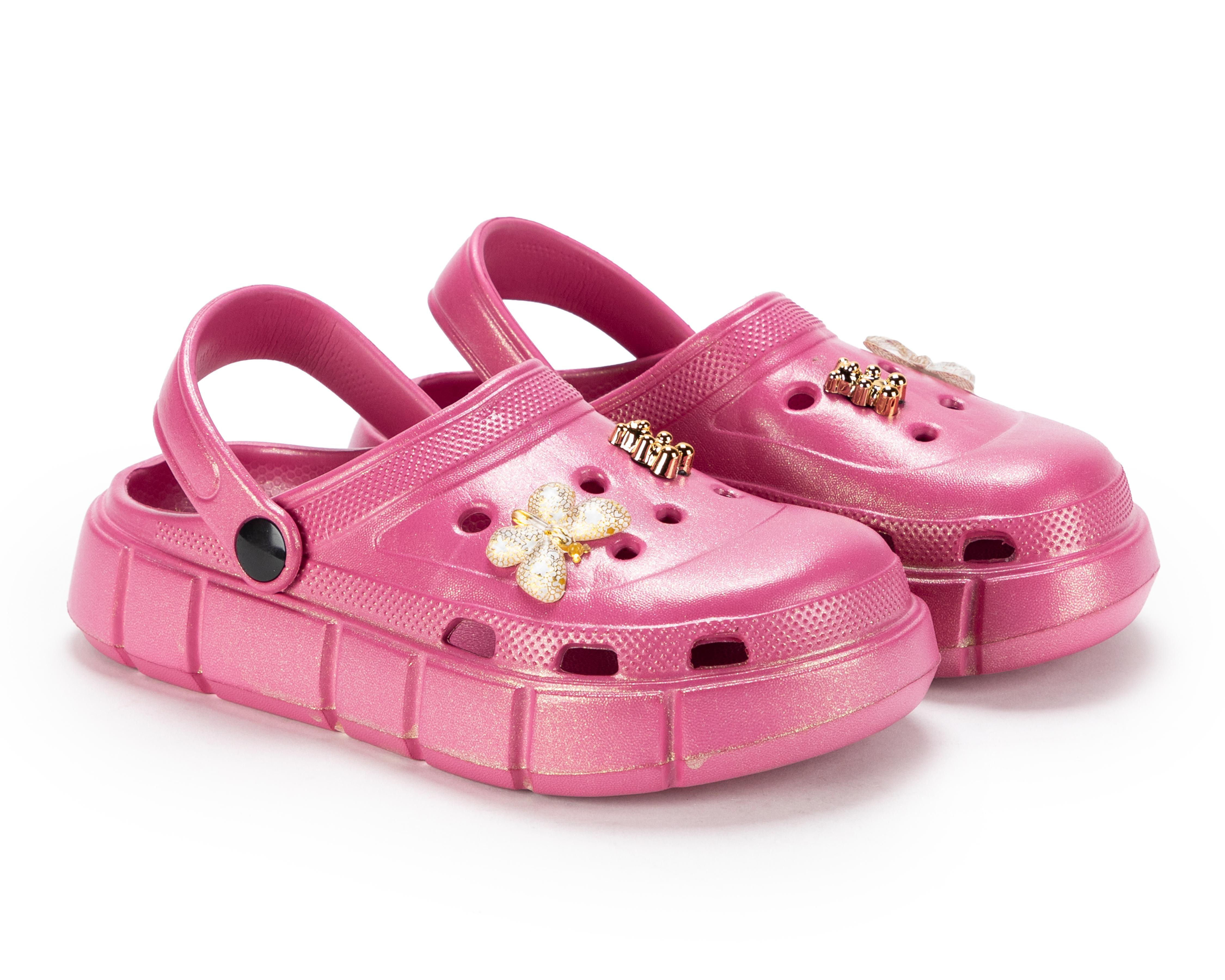 Sandalias de Playa Rio Beach para Bebé Niña $219