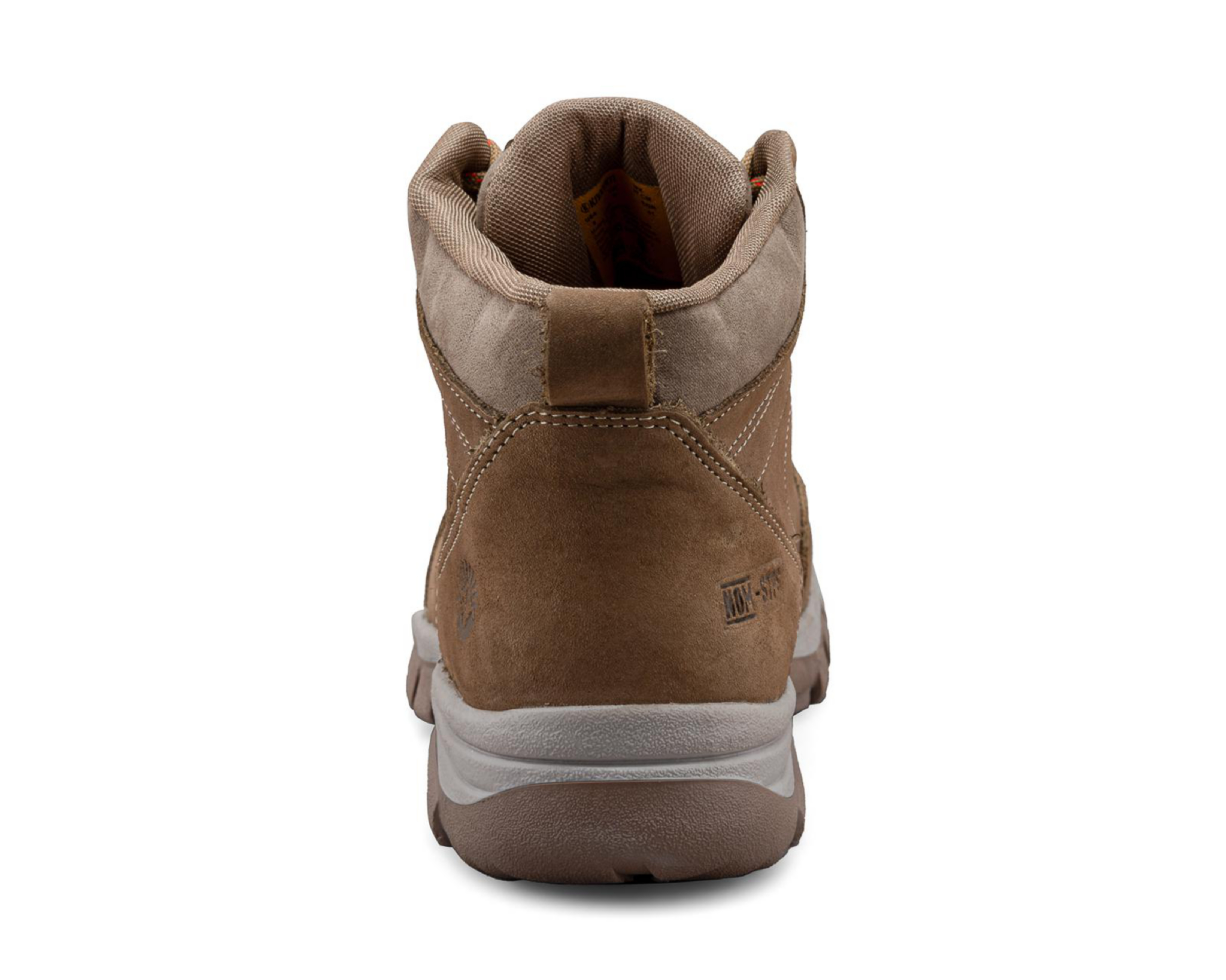 Foto 6 | Botas Outdoor Kroogen de Piel para Hombre