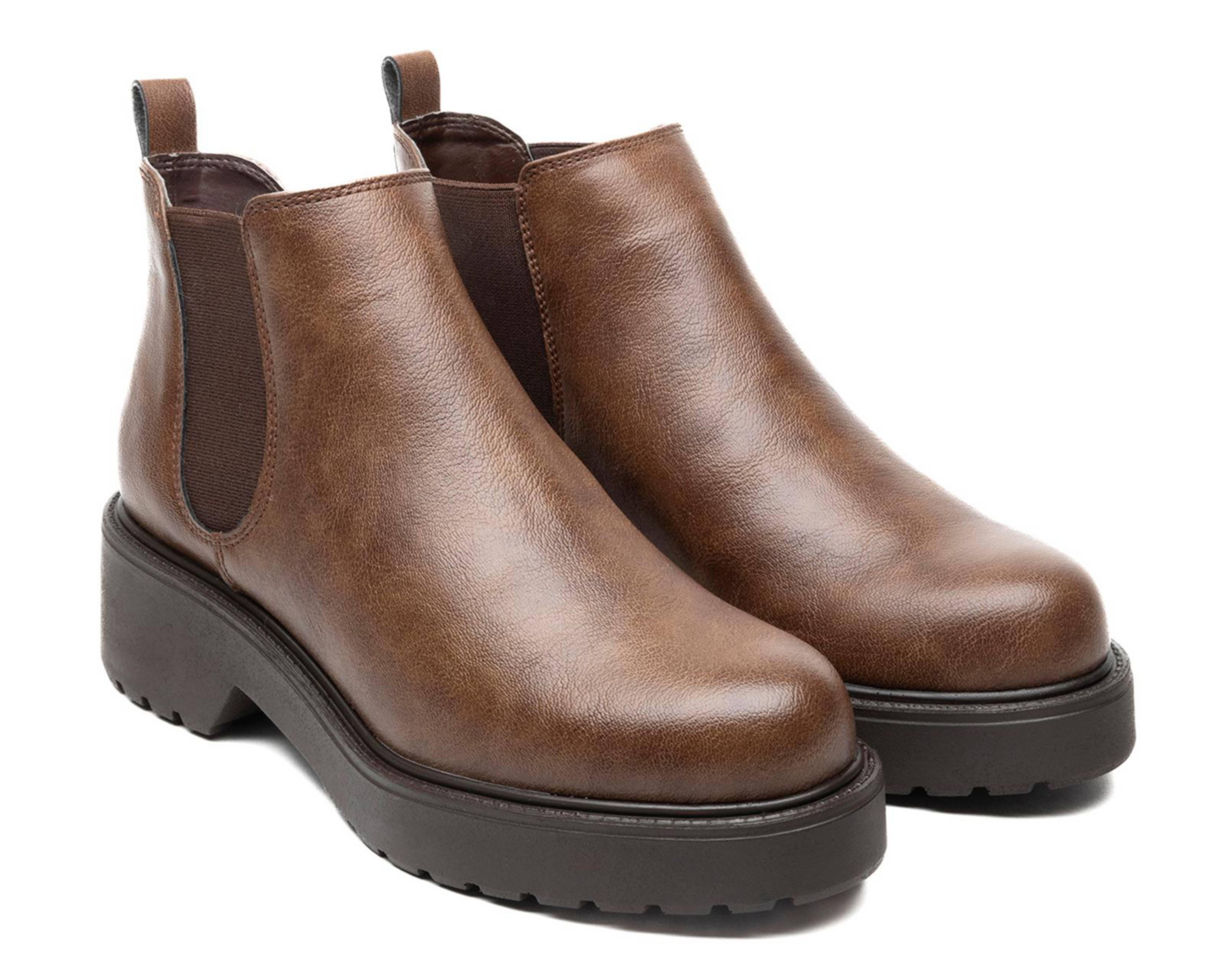 Botas Urbanas Refill para Mujer $399