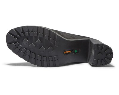 Foto 2 | Botas Casuales Timberland de Piel para Mujer