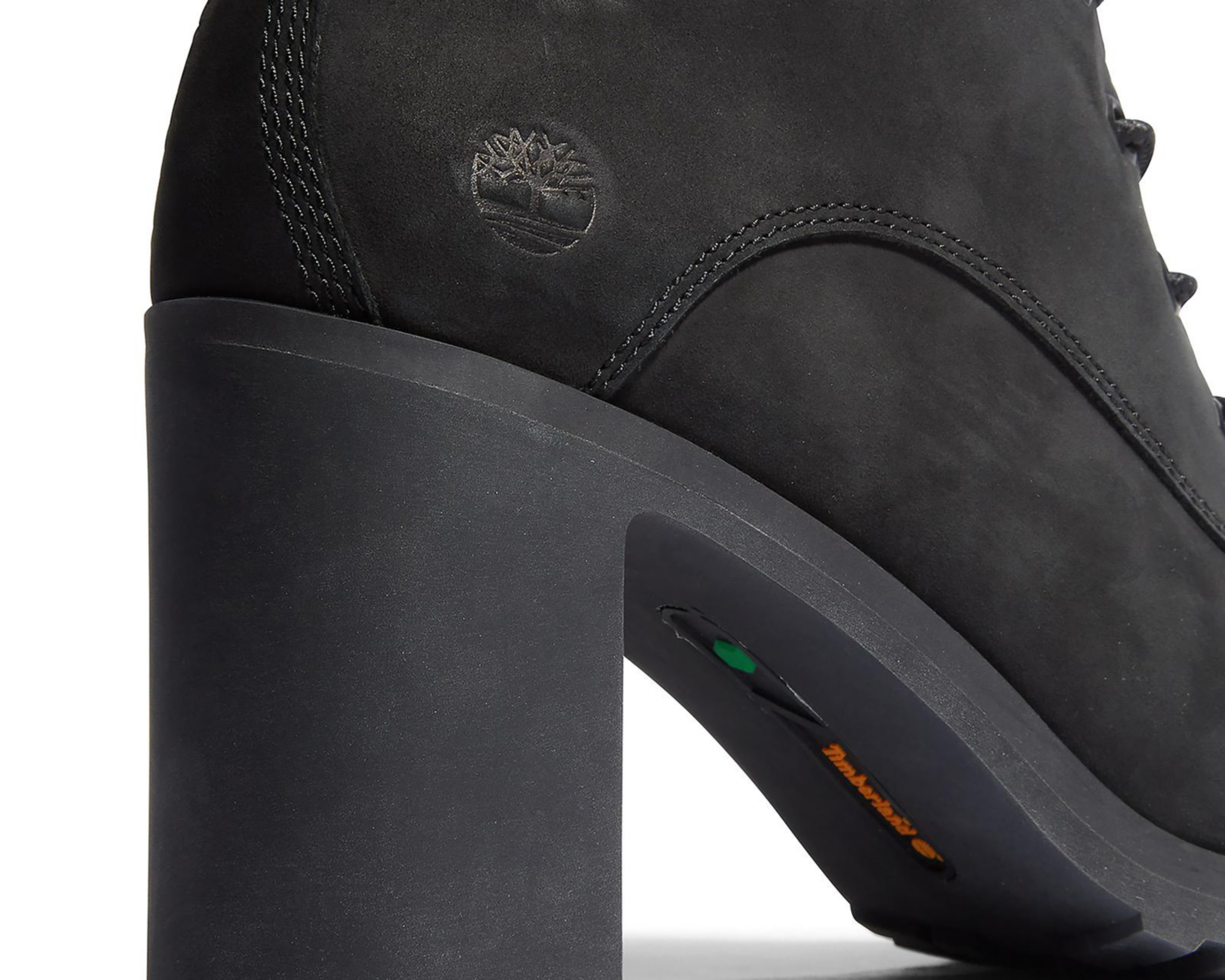 Foto 6 pulgar | Botas Casuales Timberland de Piel para Mujer
