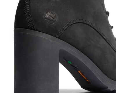 Foto 5 | Botas Casuales Timberland de Piel para Mujer