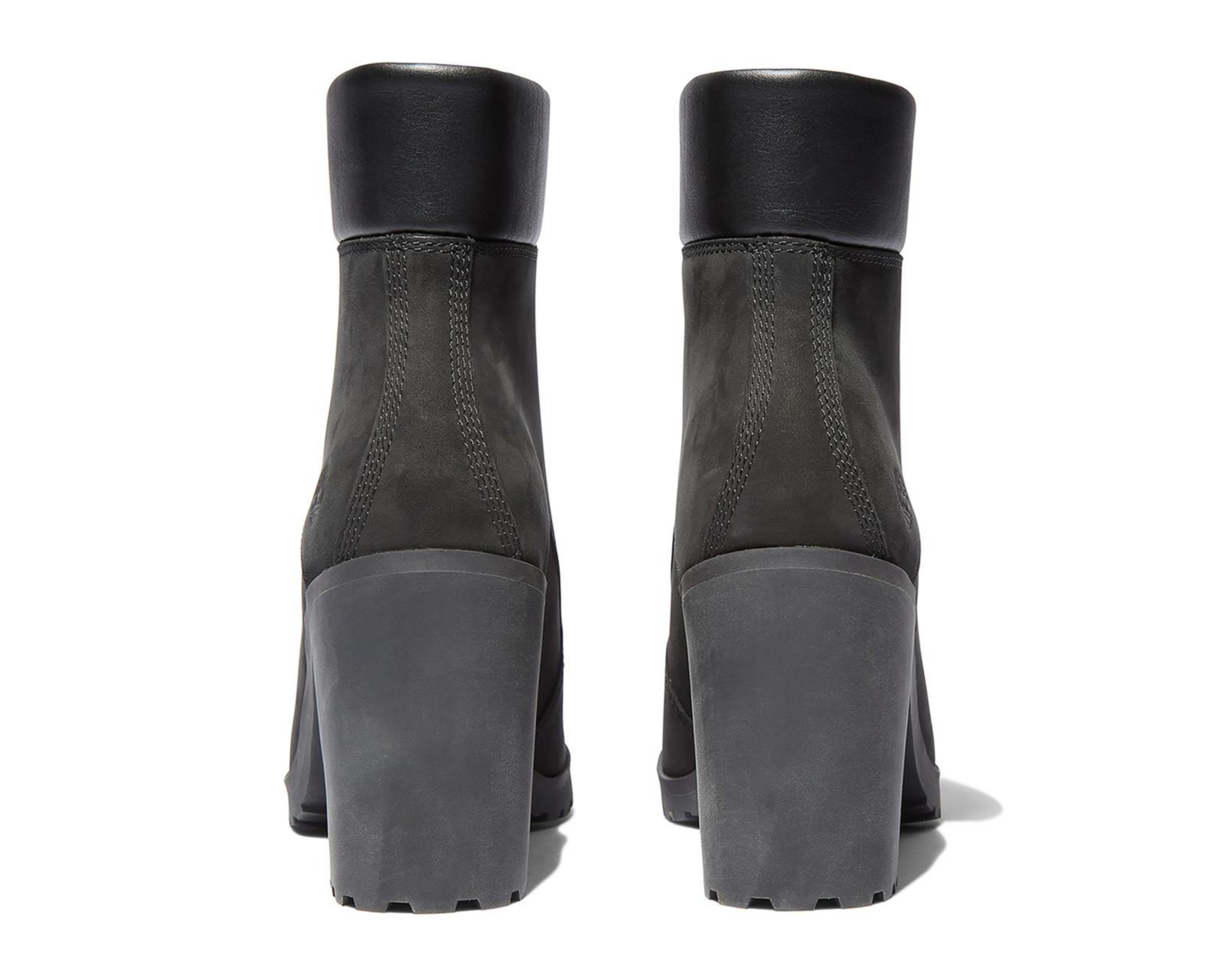 Foto 7 pulgar | Botas Casuales Timberland de Piel para Mujer