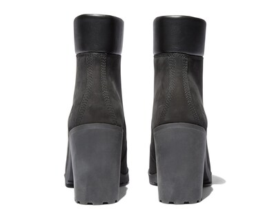 Foto 6 | Botas Casuales Timberland de Piel para Mujer