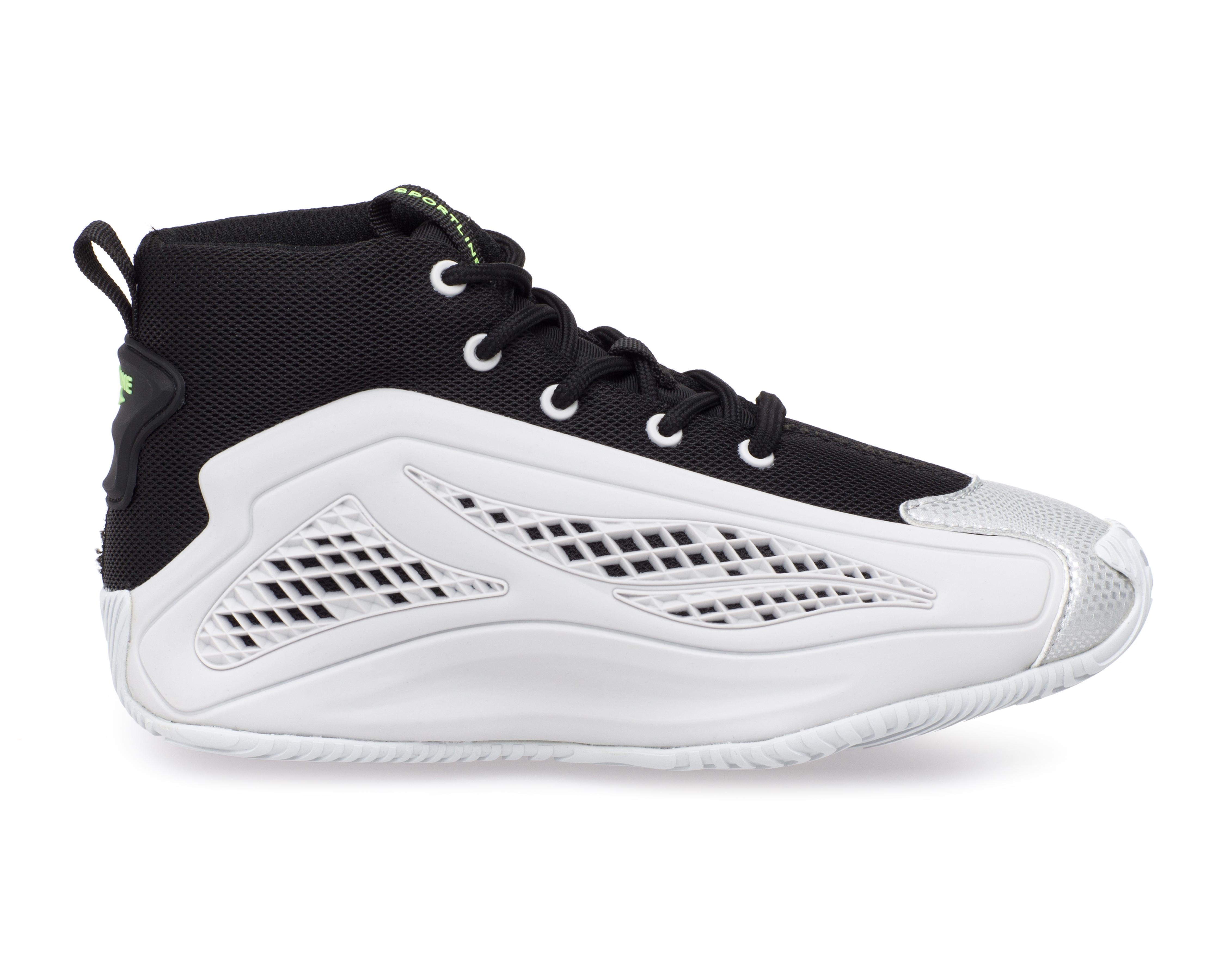 Foto 3 pulgar | Tenis para Basquetbol Sportline para Hombre