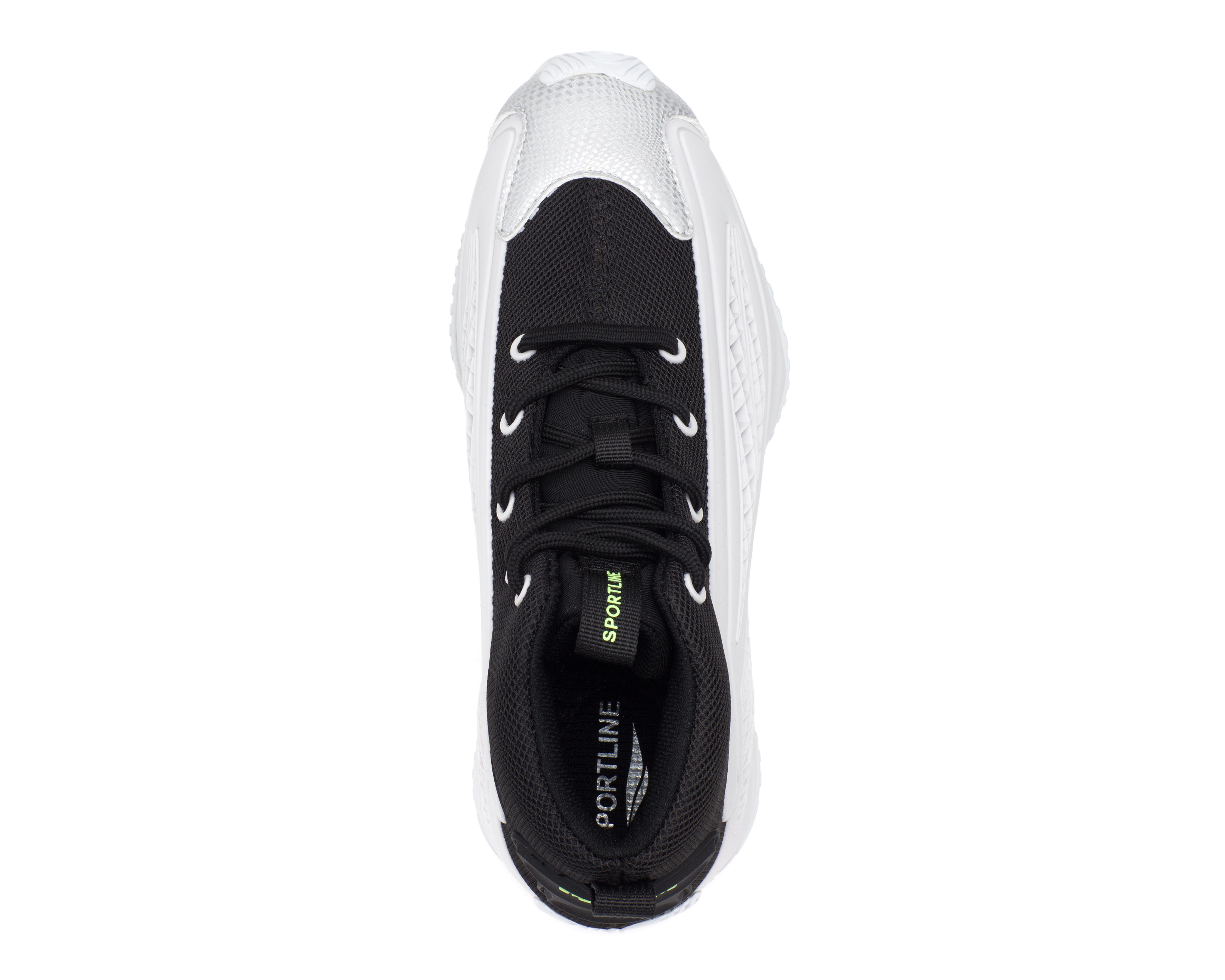Foto 6 pulgar | Tenis para Basquetbol Sportline para Hombre