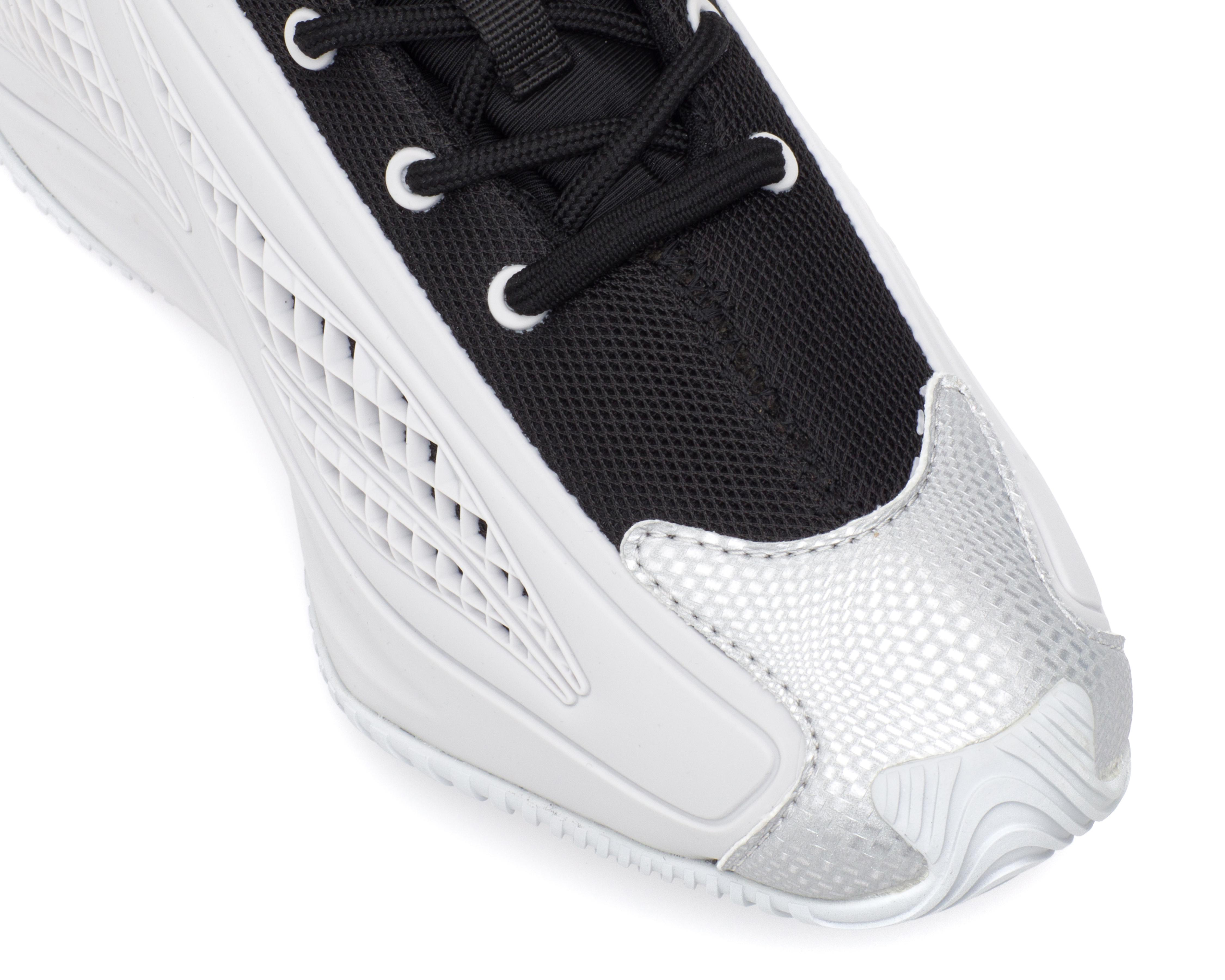 Foto 7 pulgar | Tenis para Basquetbol Sportline para Hombre