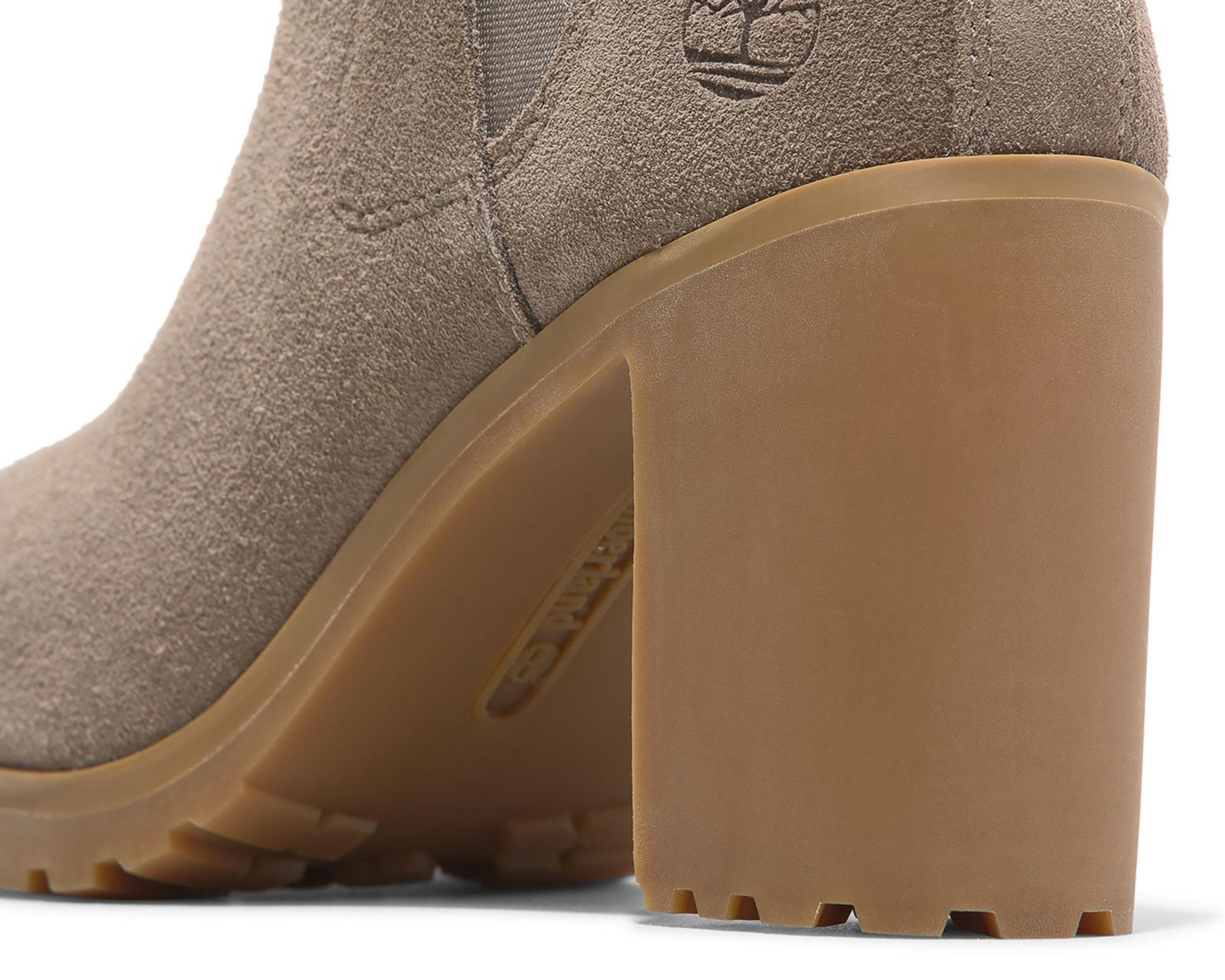 Foto 6 pulgar | Botas Casuales Timberland de Piel para Mujer