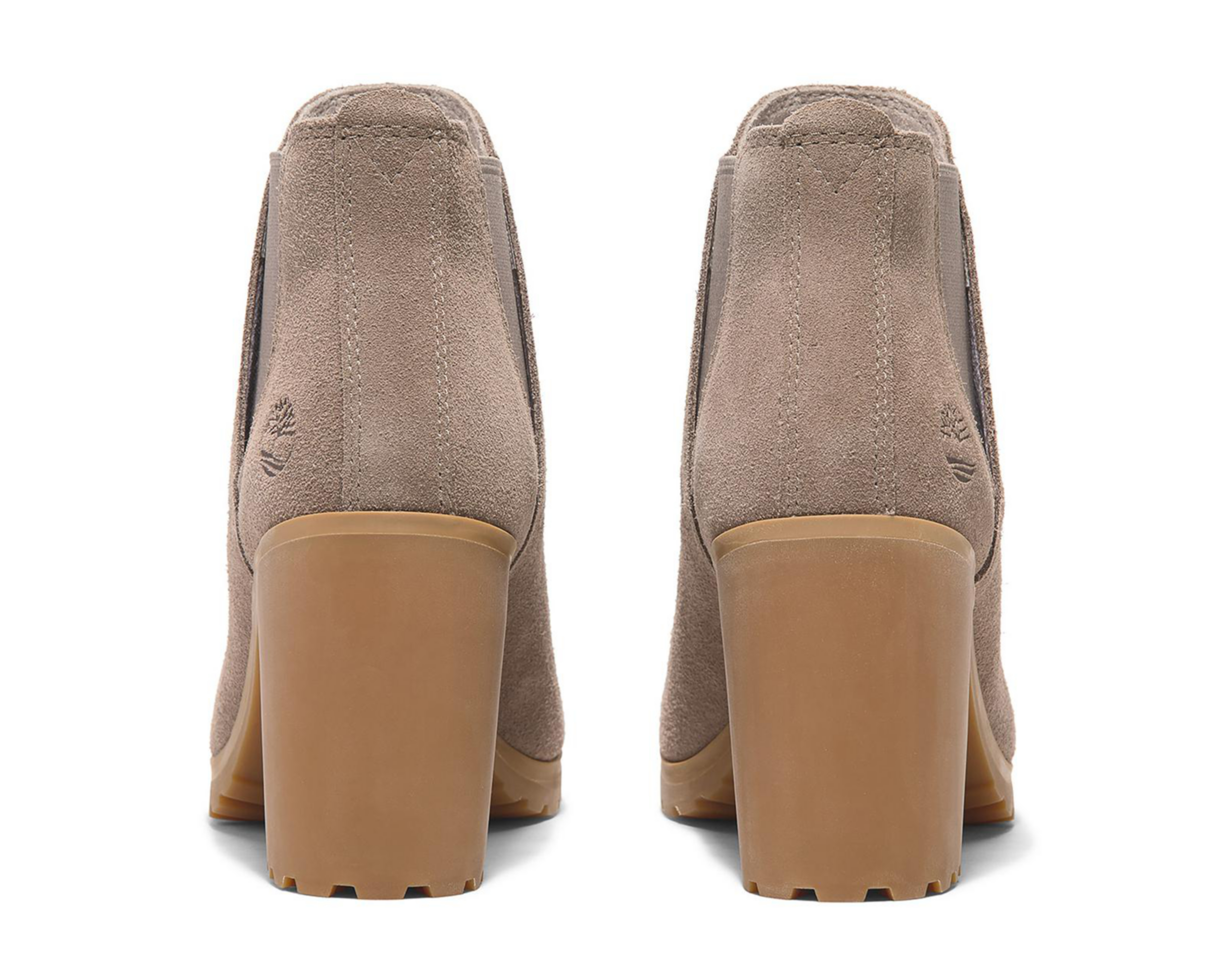 Foto 7 pulgar | Botas Casuales Timberland de Piel para Mujer