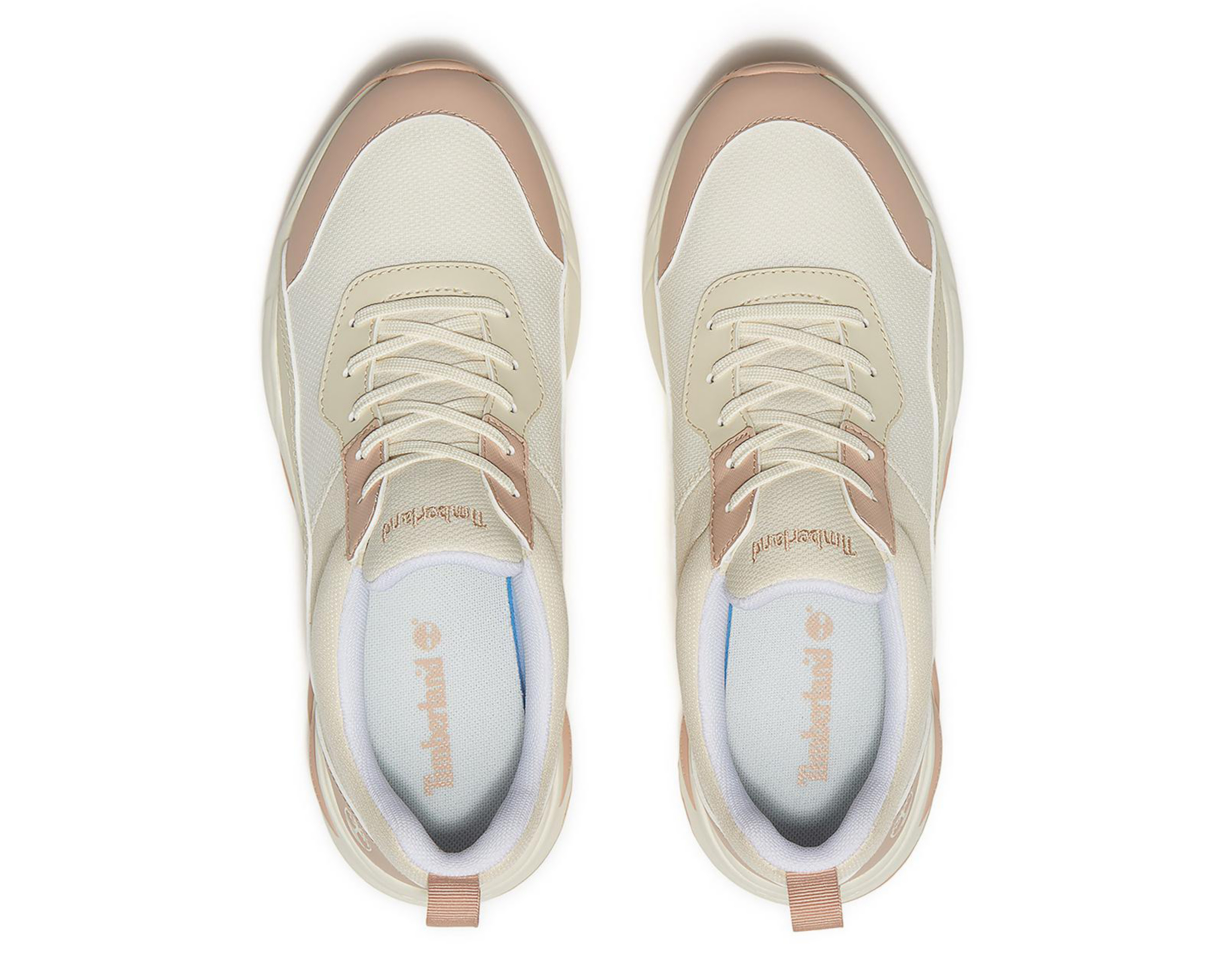 Foto 4 pulgar | Tenis Casuales Timberland para Mujer