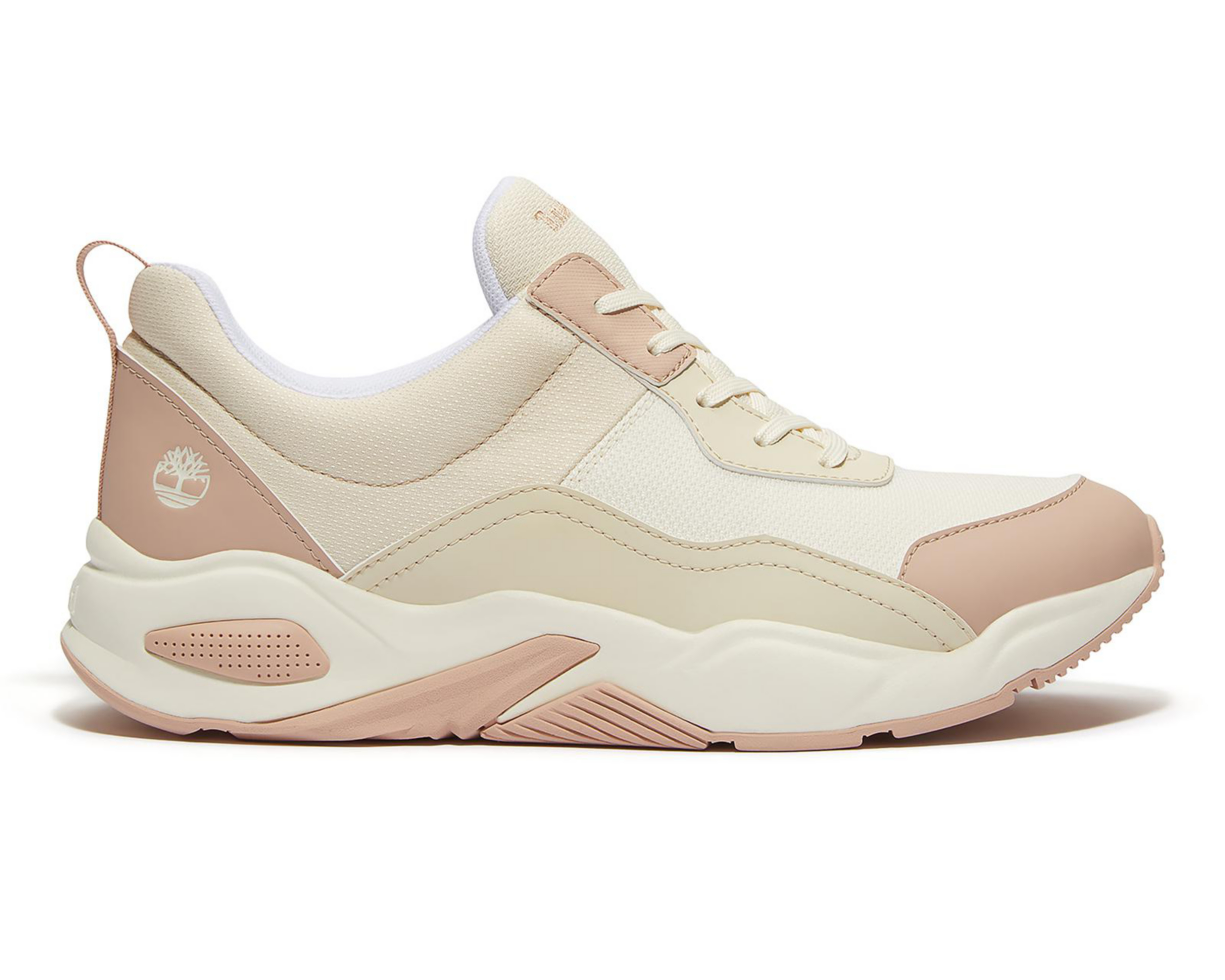 Foto 4 | Tenis Casuales Timberland para Mujer
