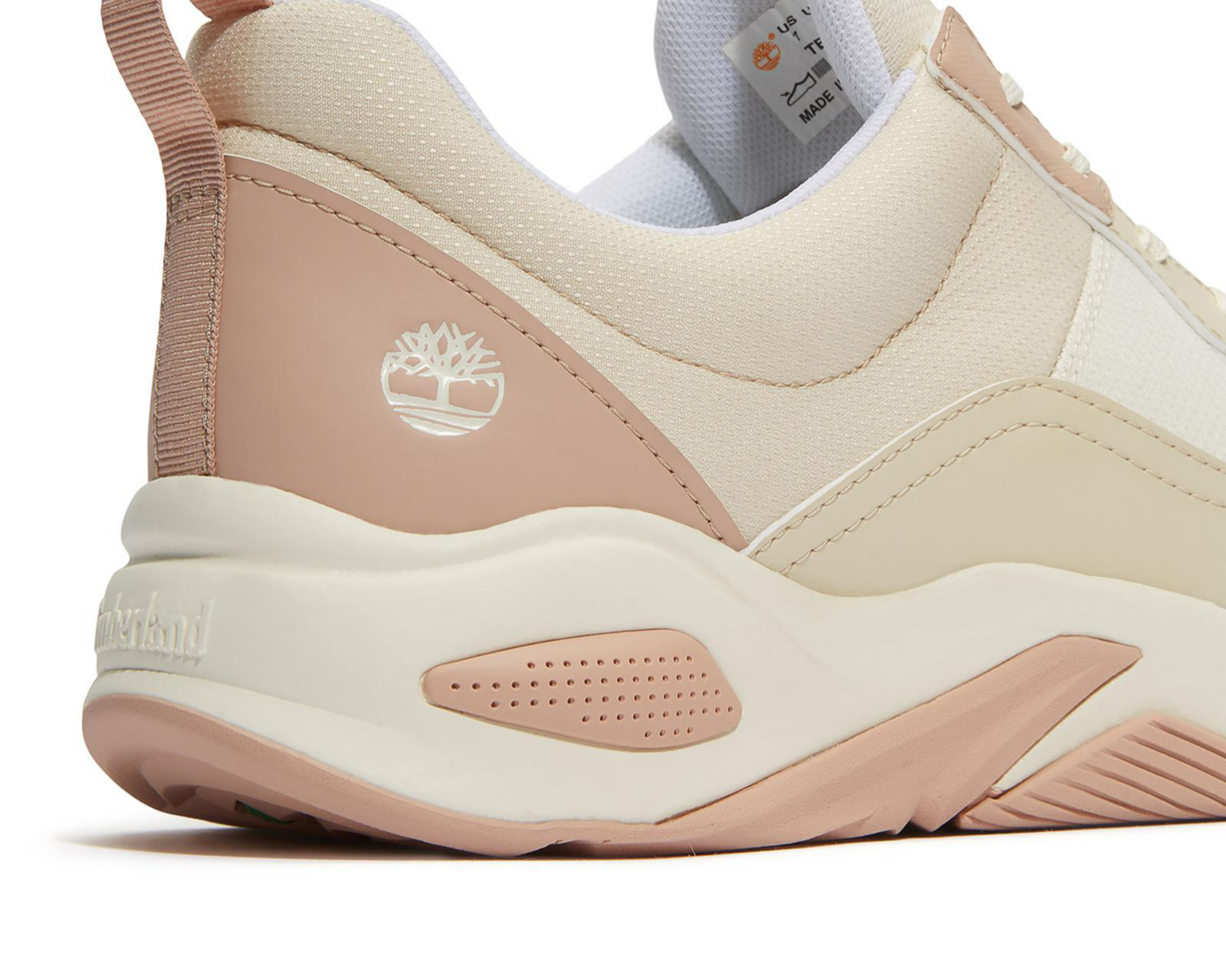 Foto 6 pulgar | Tenis Casuales Timberland para Mujer