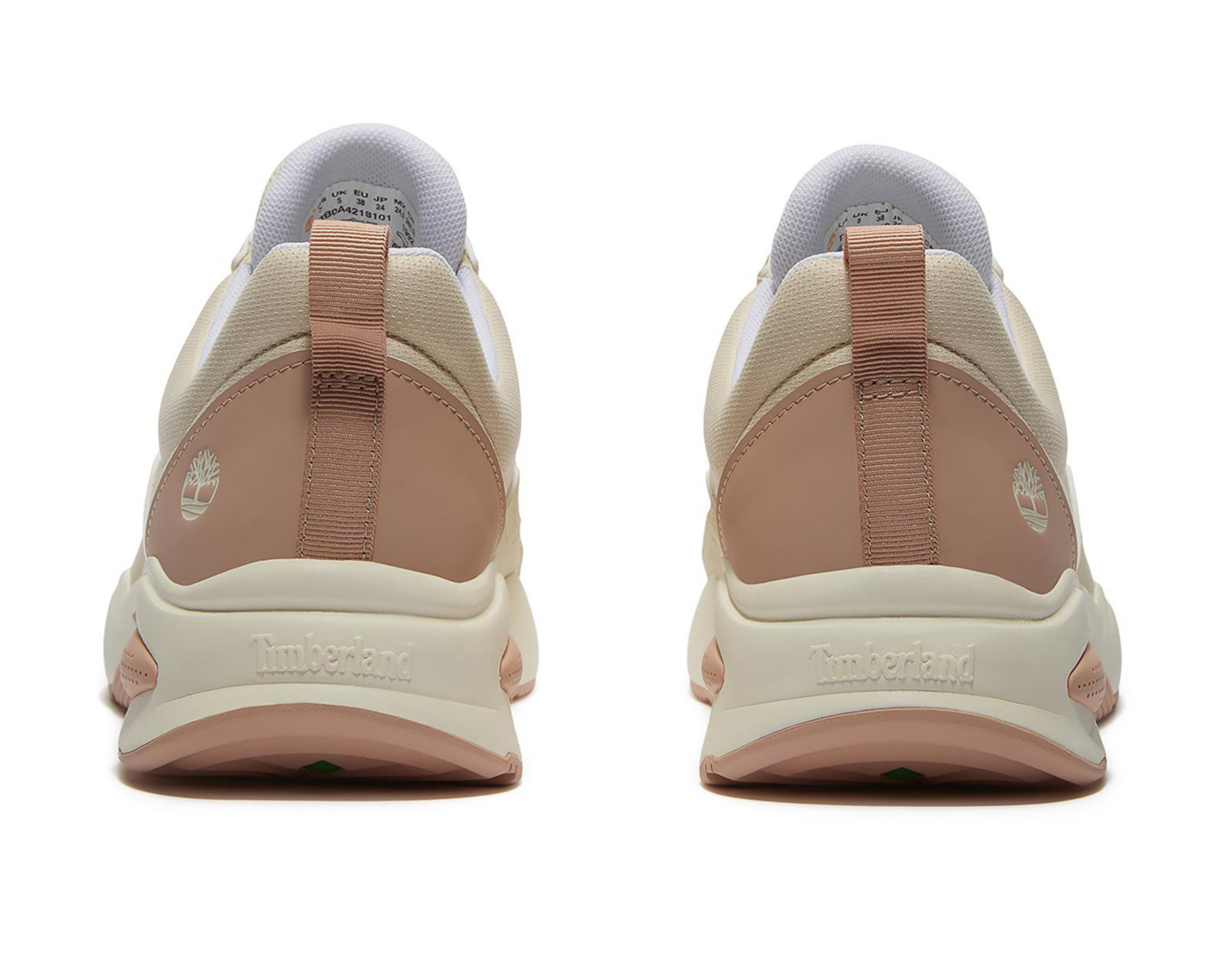 Foto 7 pulgar | Tenis Casuales Timberland para Mujer