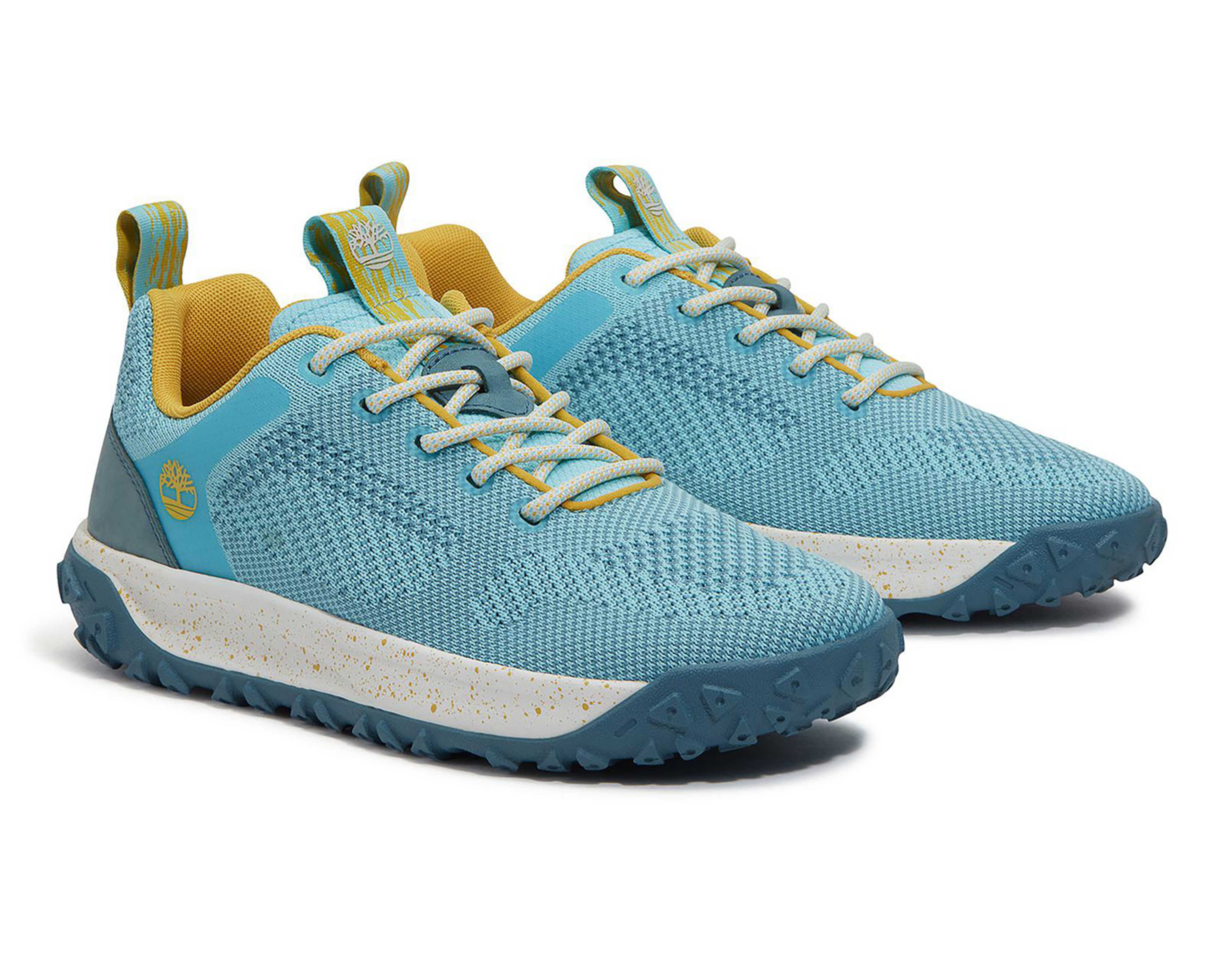 Foto 2 pulgar | Tenis Timberland para Mujer