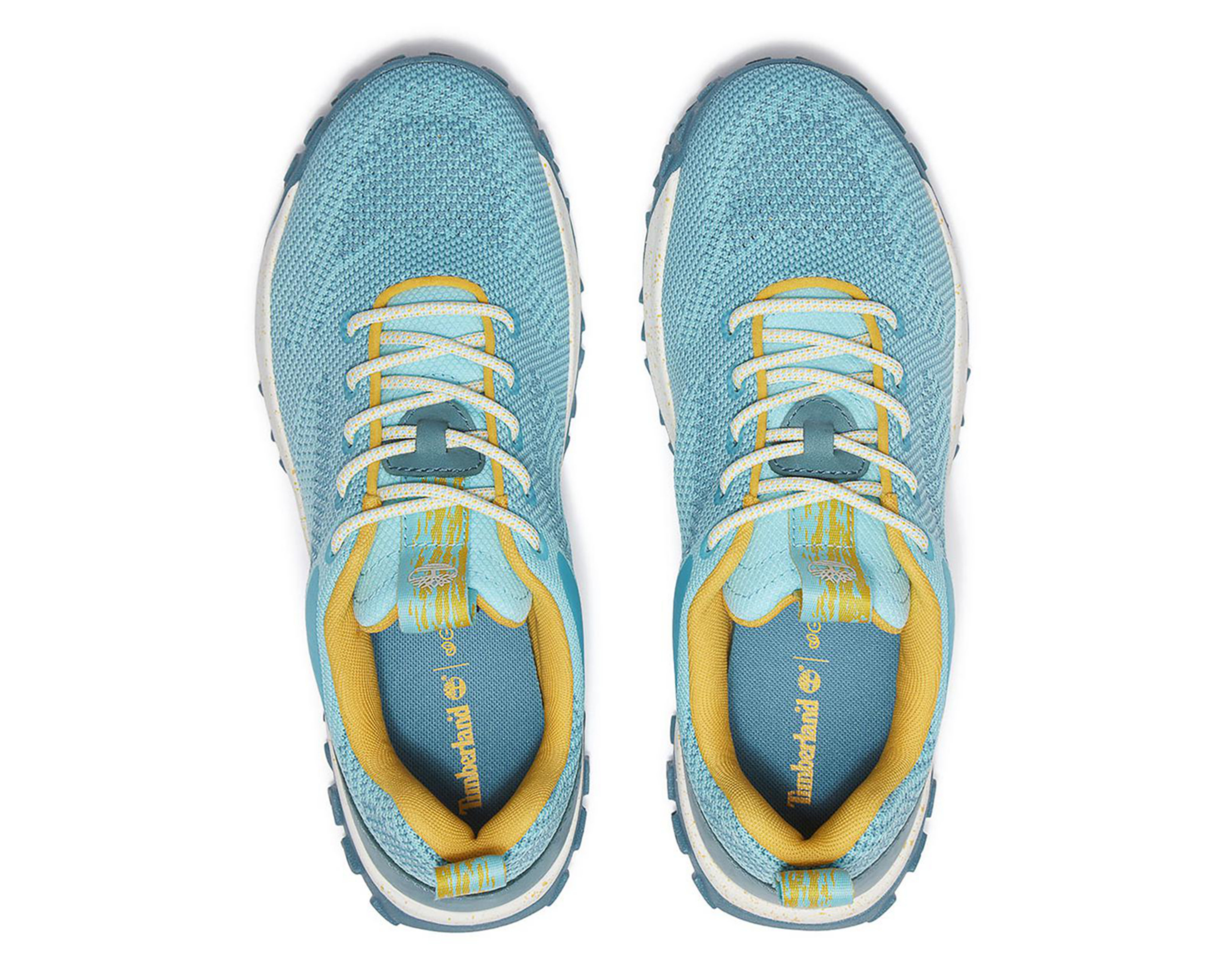 Foto 4 pulgar | Tenis Timberland para Mujer