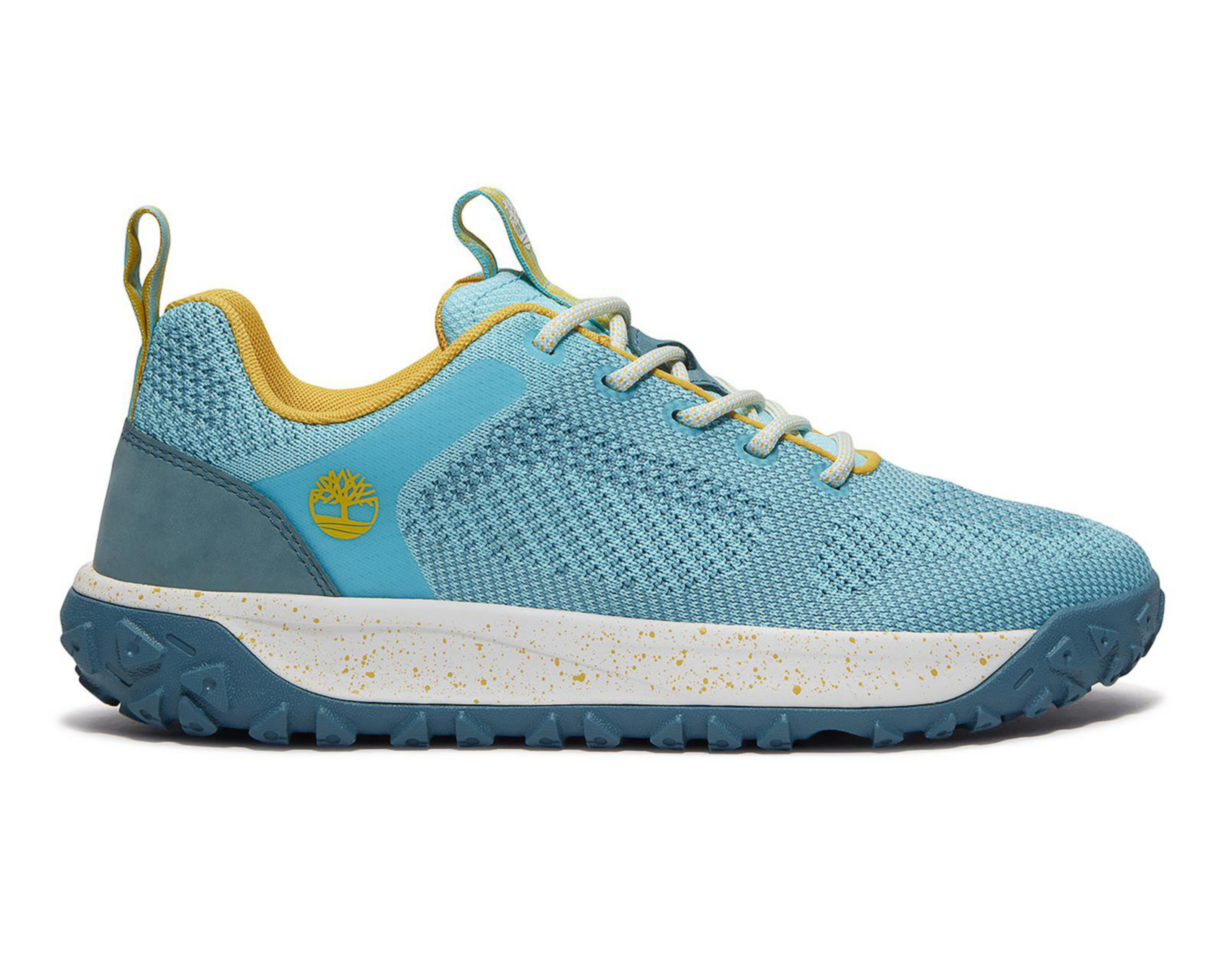 Foto 4 | Tenis Timberland para Mujer