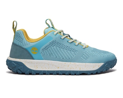 Foto 4 | Tenis Timberland para Mujer
