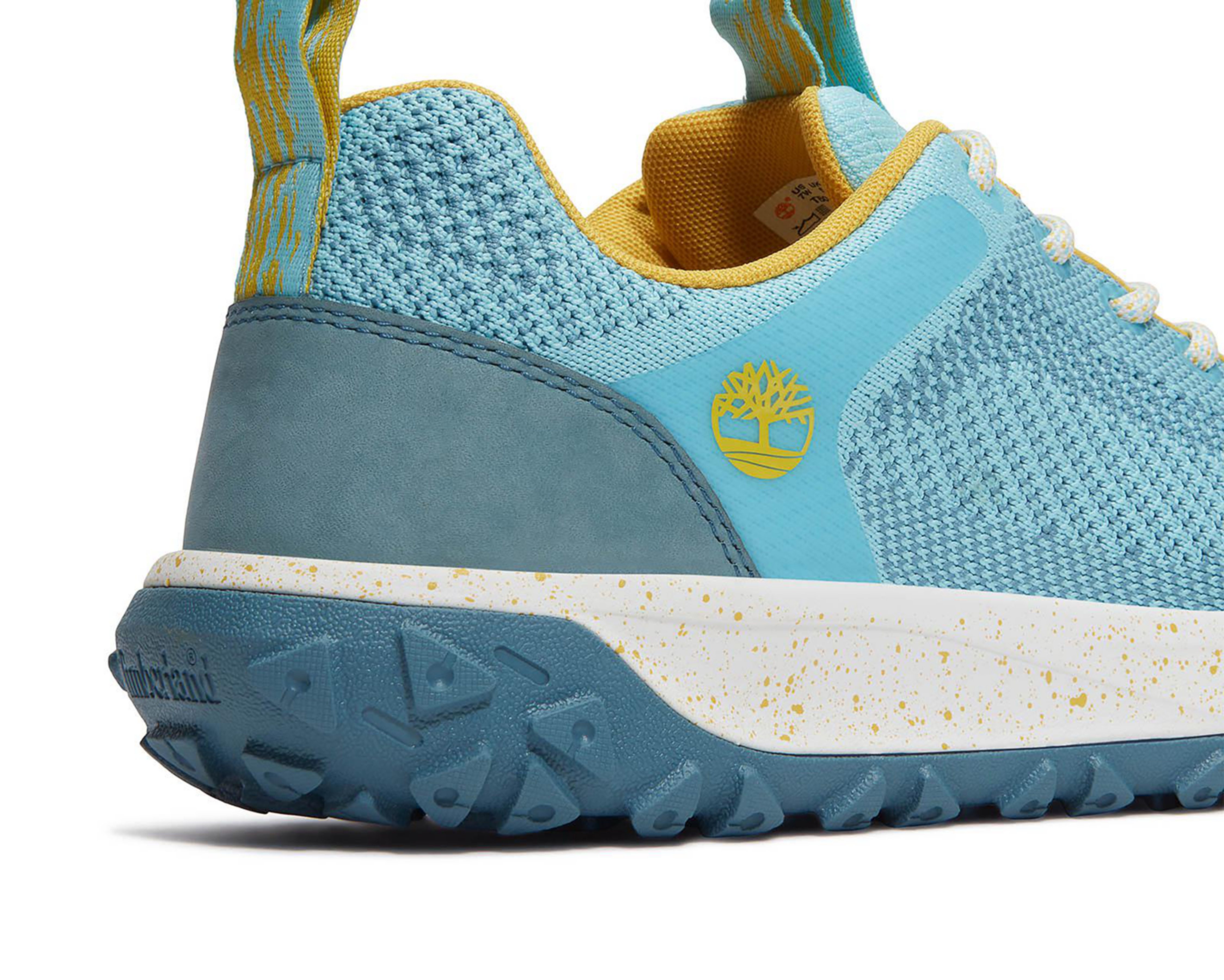 Foto 6 pulgar | Tenis Timberland para Mujer