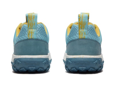Foto 6 | Tenis Timberland para Mujer
