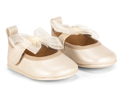 Foto 1 | Zapatos Preandantes Baby Colors para Bebé Niña