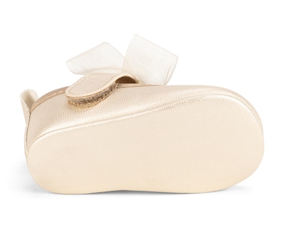 Foto 4 | Zapatos Preandantes Baby Colors para Bebé Niña
