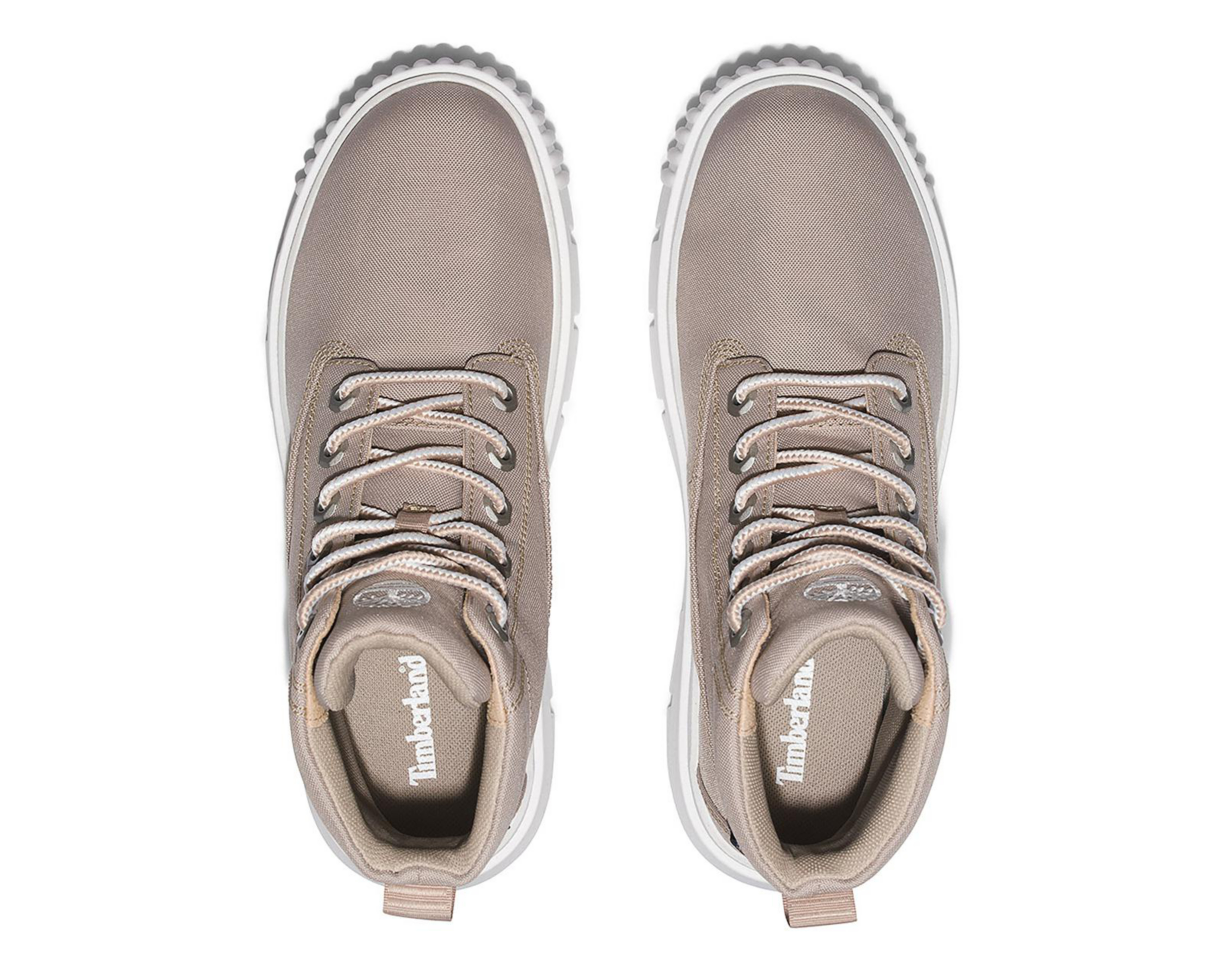 Foto 4 pulgar | Botas Casuales Timberland para Mujer