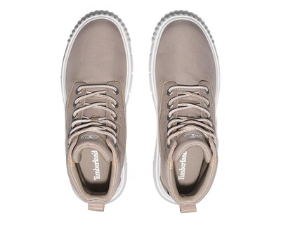 Foto 3 | Botas Casuales Timberland para Mujer