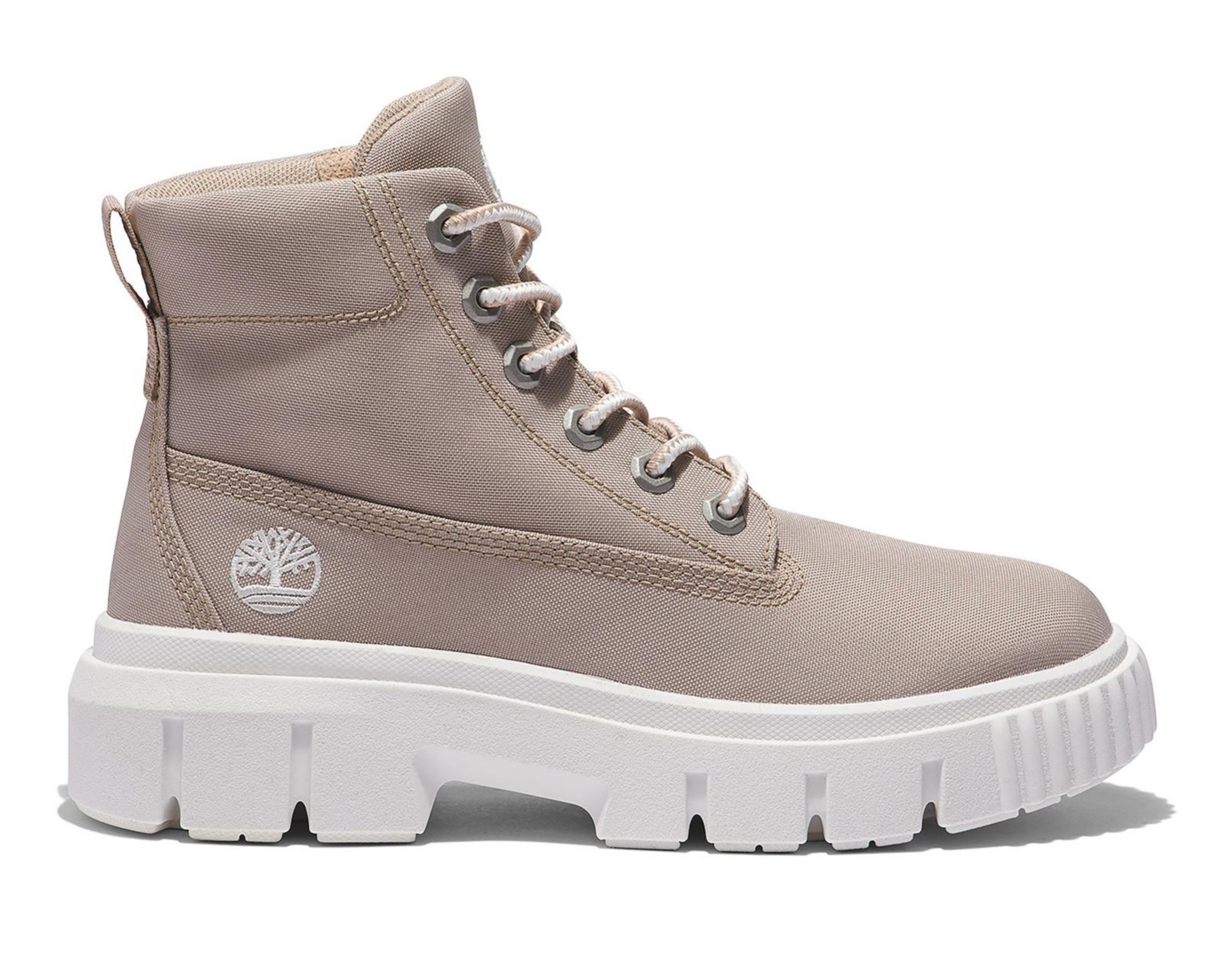Foto 5 pulgar | Botas Casuales Timberland para Mujer