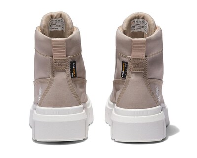 Foto 6 | Botas Casuales Timberland para Mujer