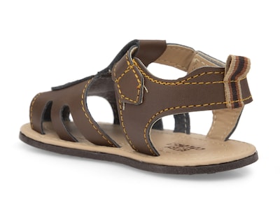 Foto 3 | Sandalias para Bebé Niño Baby Colors