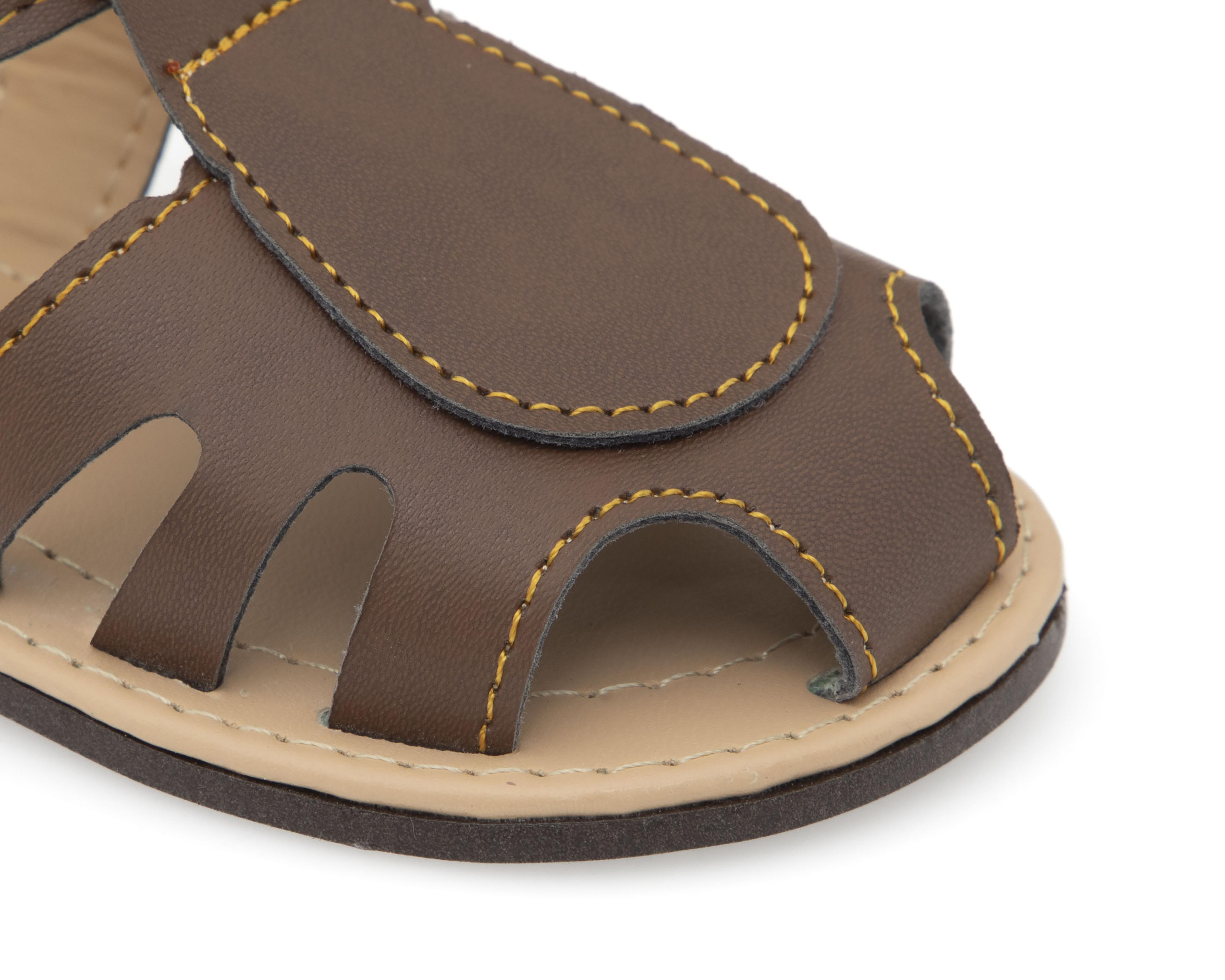 Foto 6 | Sandalias para Bebé Niño Baby Colors