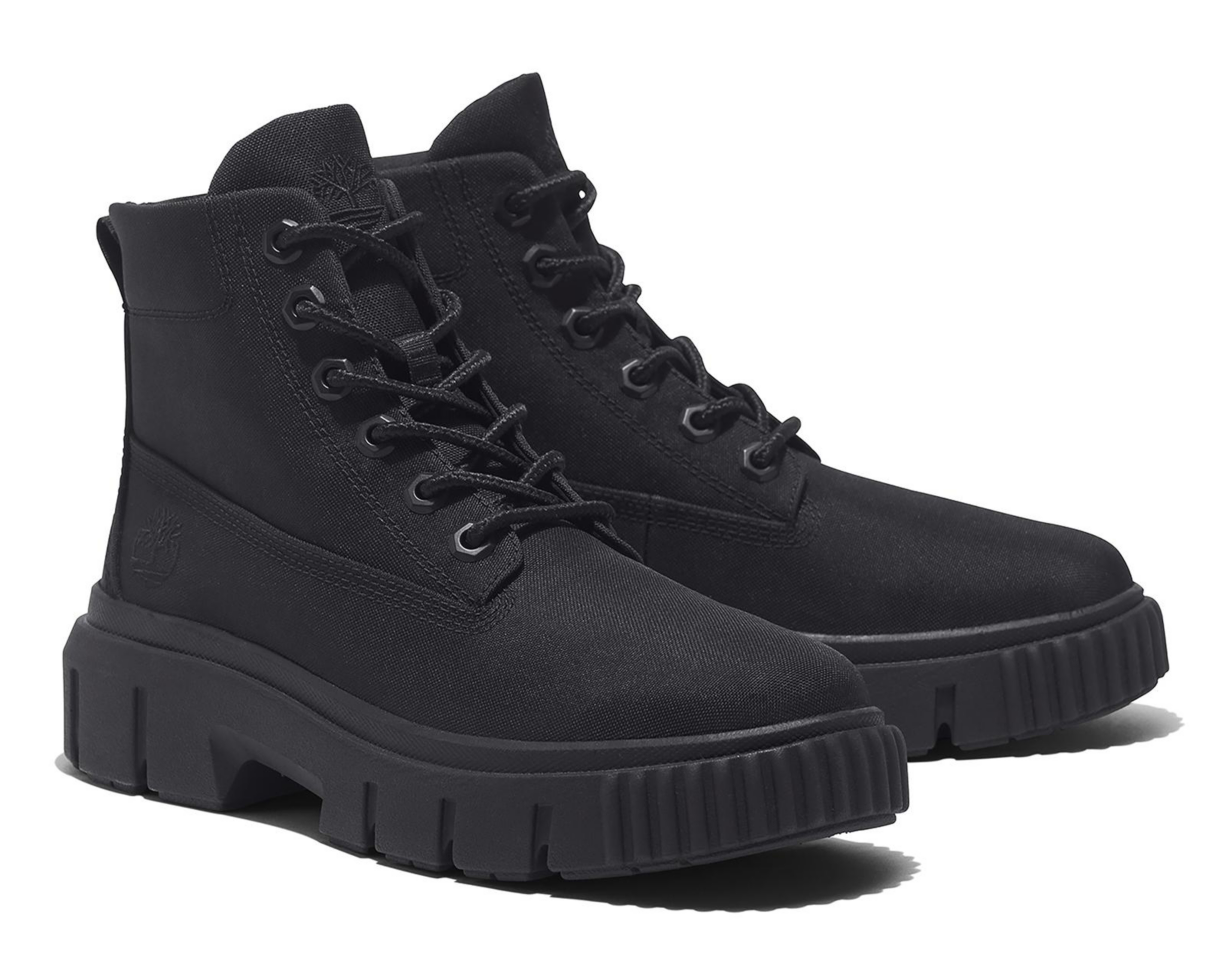 Foto 1 | Botas Casuales Timberland para Mujer