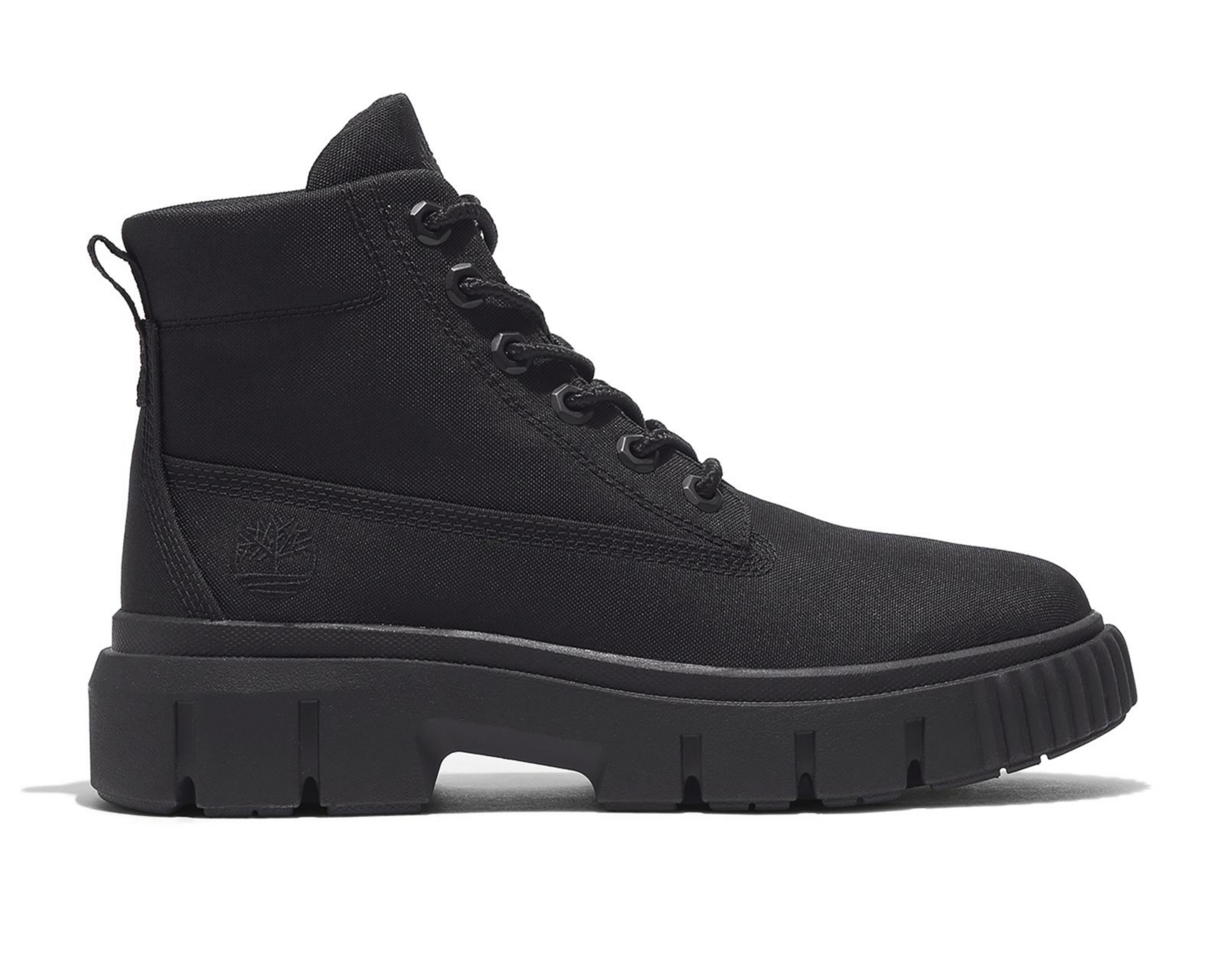 Foto 4 | Botas Casuales Timberland para Mujer