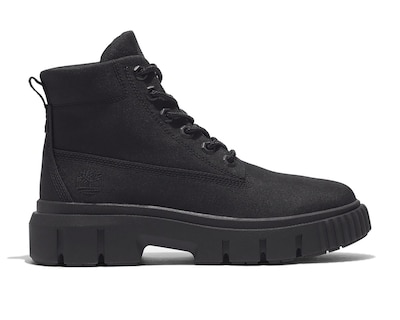 Foto 4 | Botas Casuales Timberland para Mujer